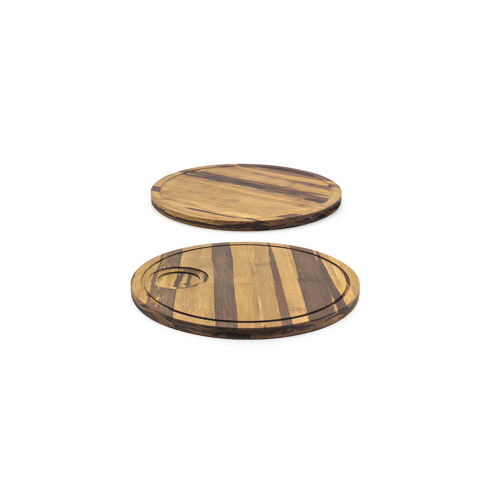 Front Of The House Front Of The House Bamboo Cheese Board (Set of 4)
