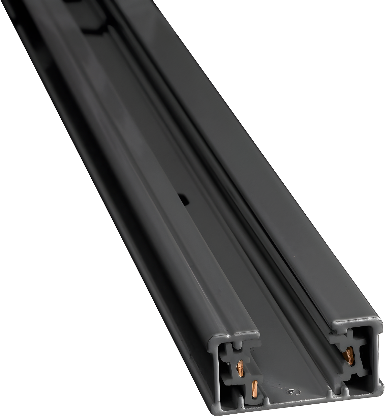 120V Single Circuit Track Section