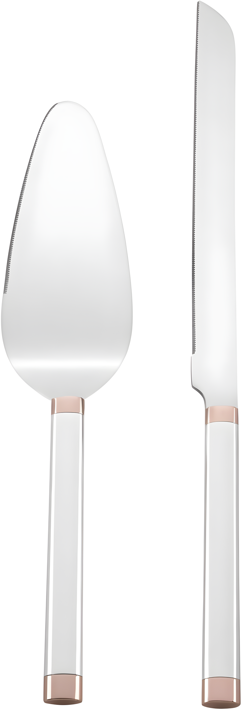 kate spade new york 2 Piece Cake Serving Set