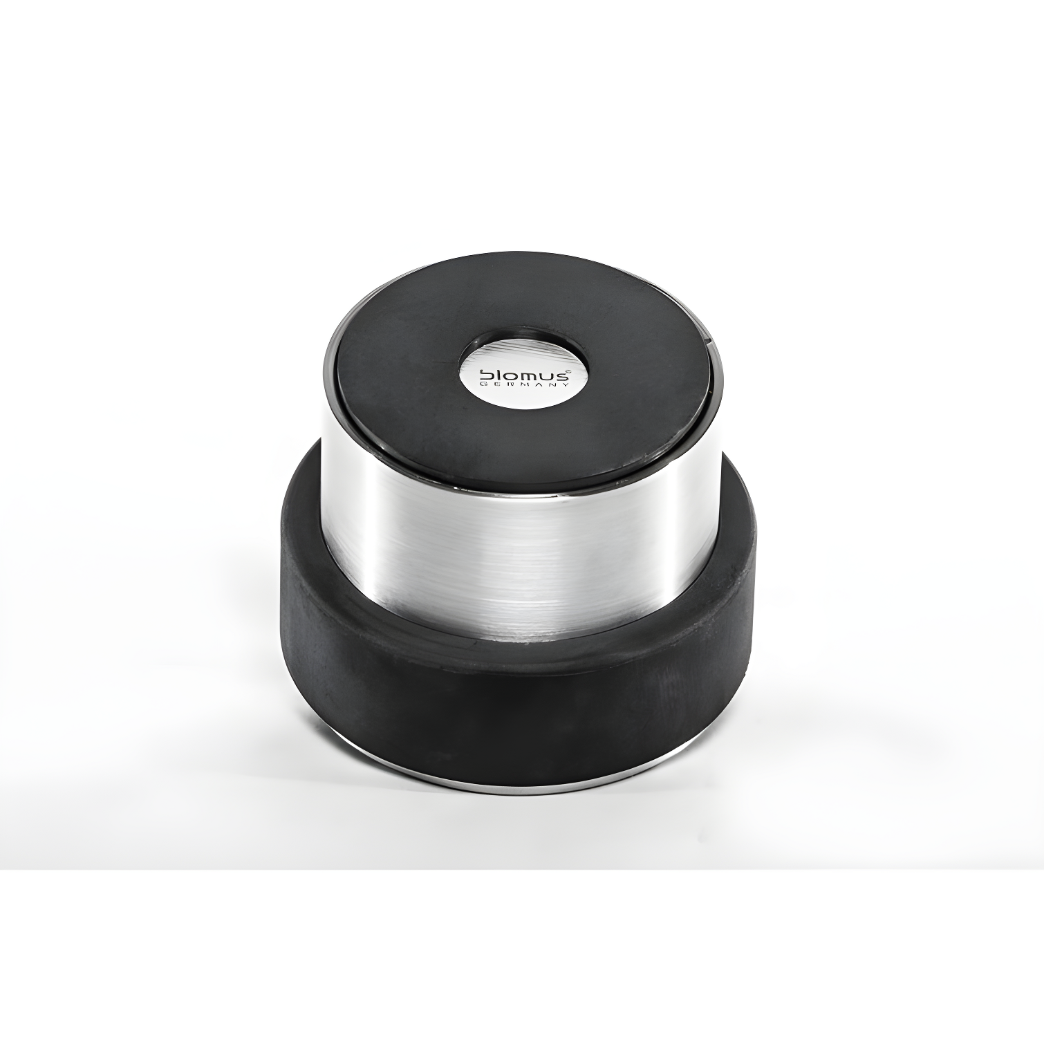 Blomus STOP Stainless Steel Door Stop 4lb