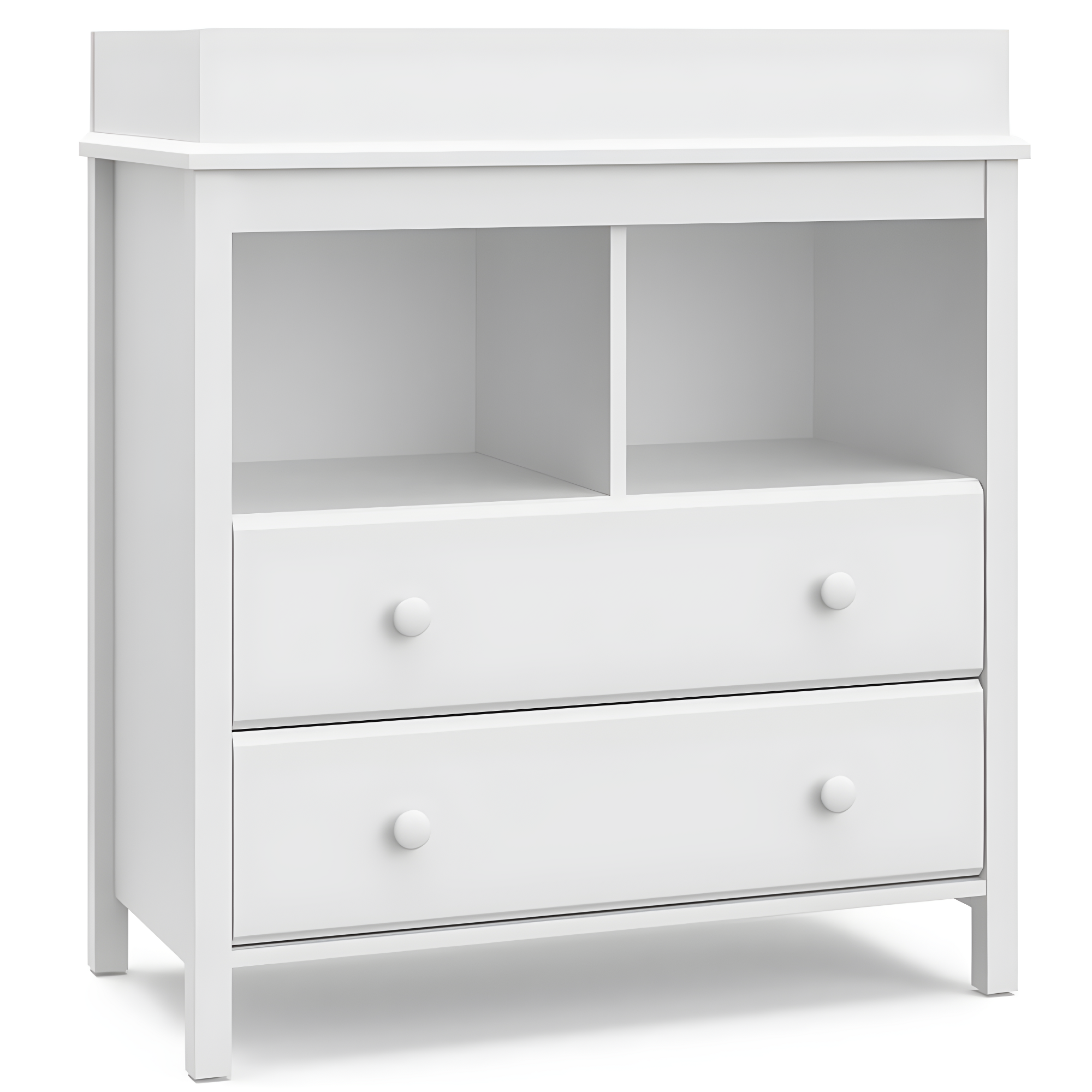 Alpine Changing Table Dresser