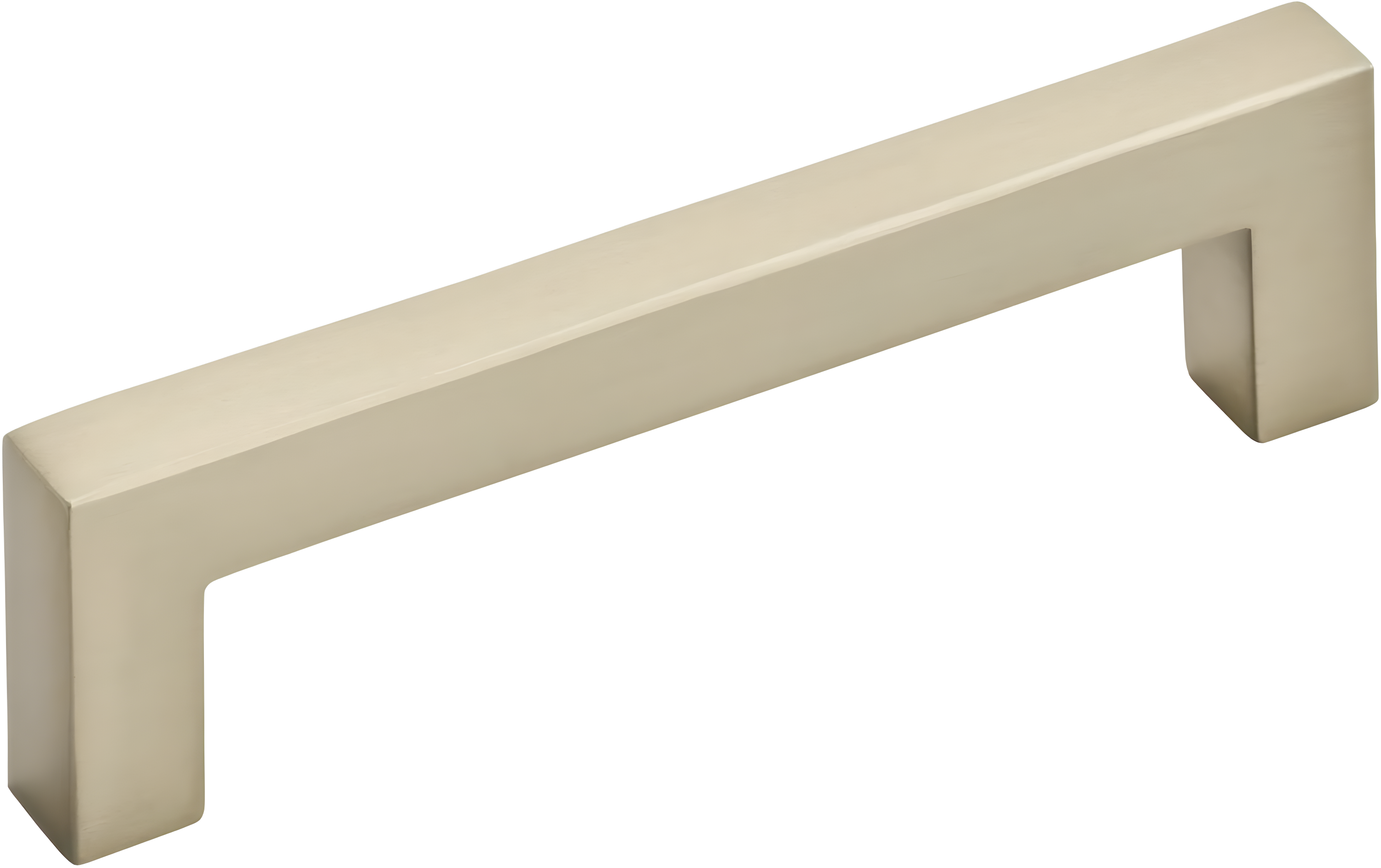 Brummitt 3 3/4" Center to Center Bar Pull