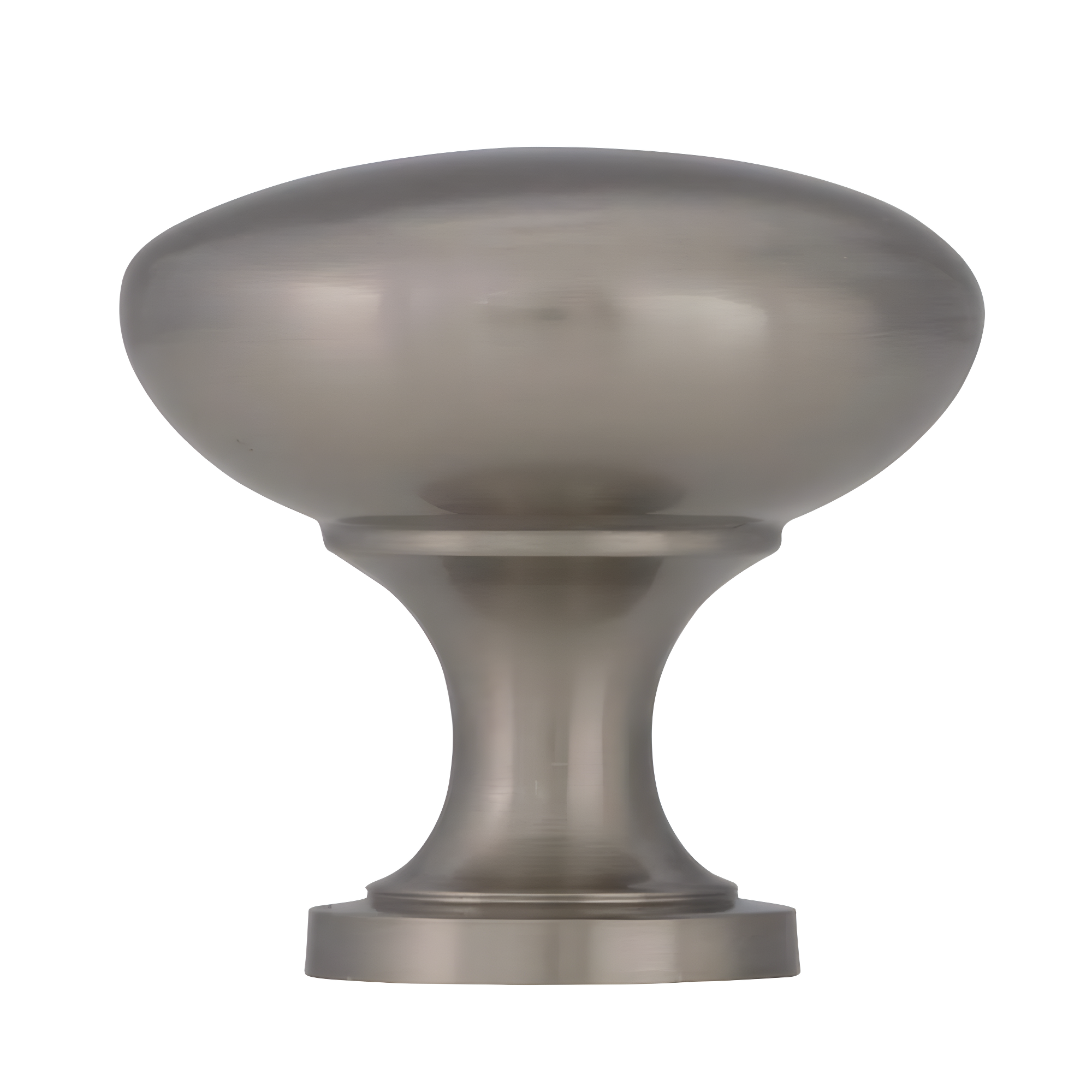 Allison 1 1/4" Diameter Mushroom Knob