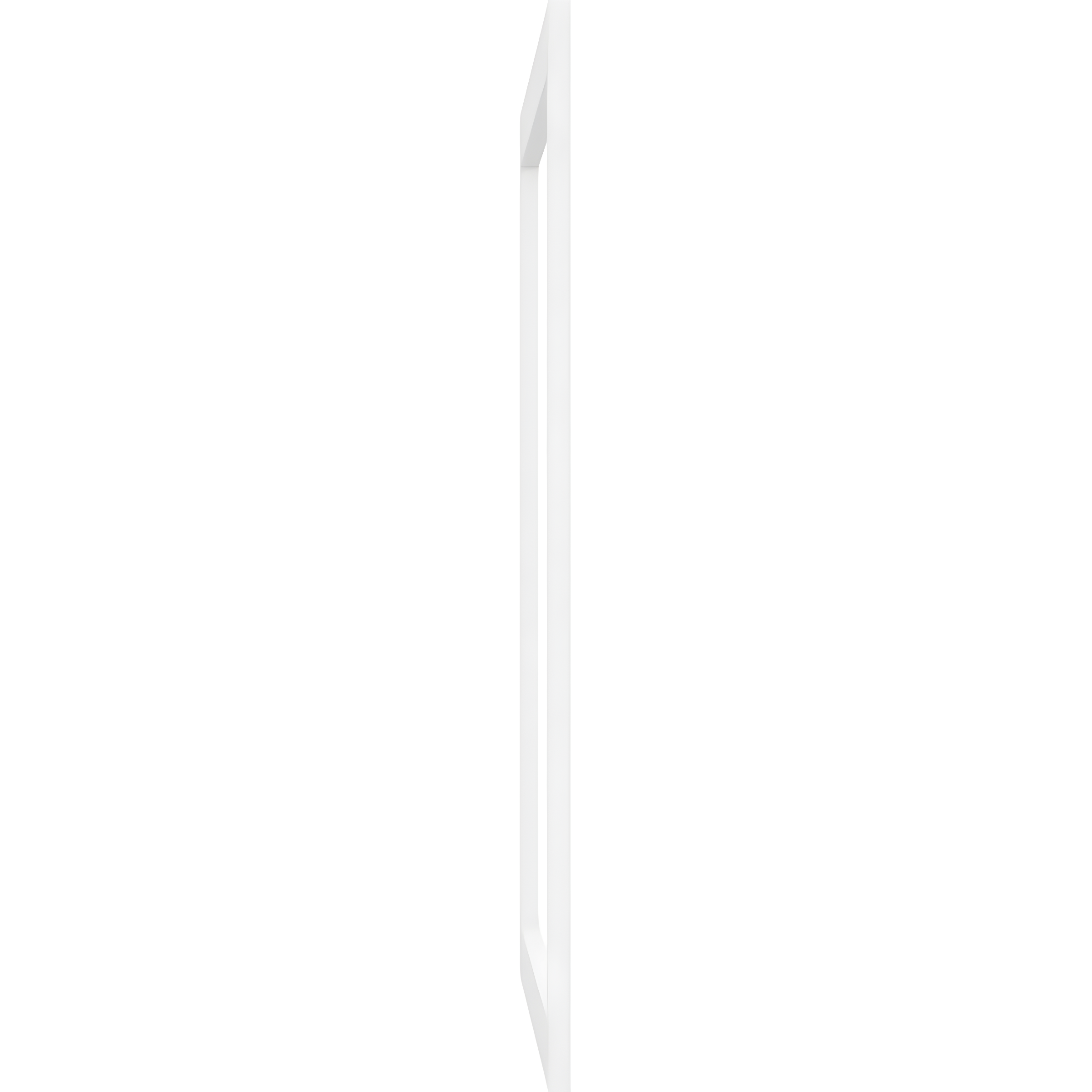 Prescott 3D Wall Paneling in White
