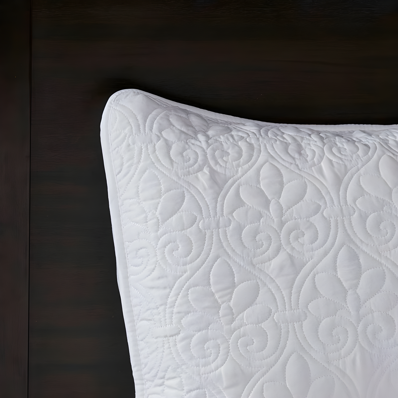 Quebec Reversible Bedspread Set