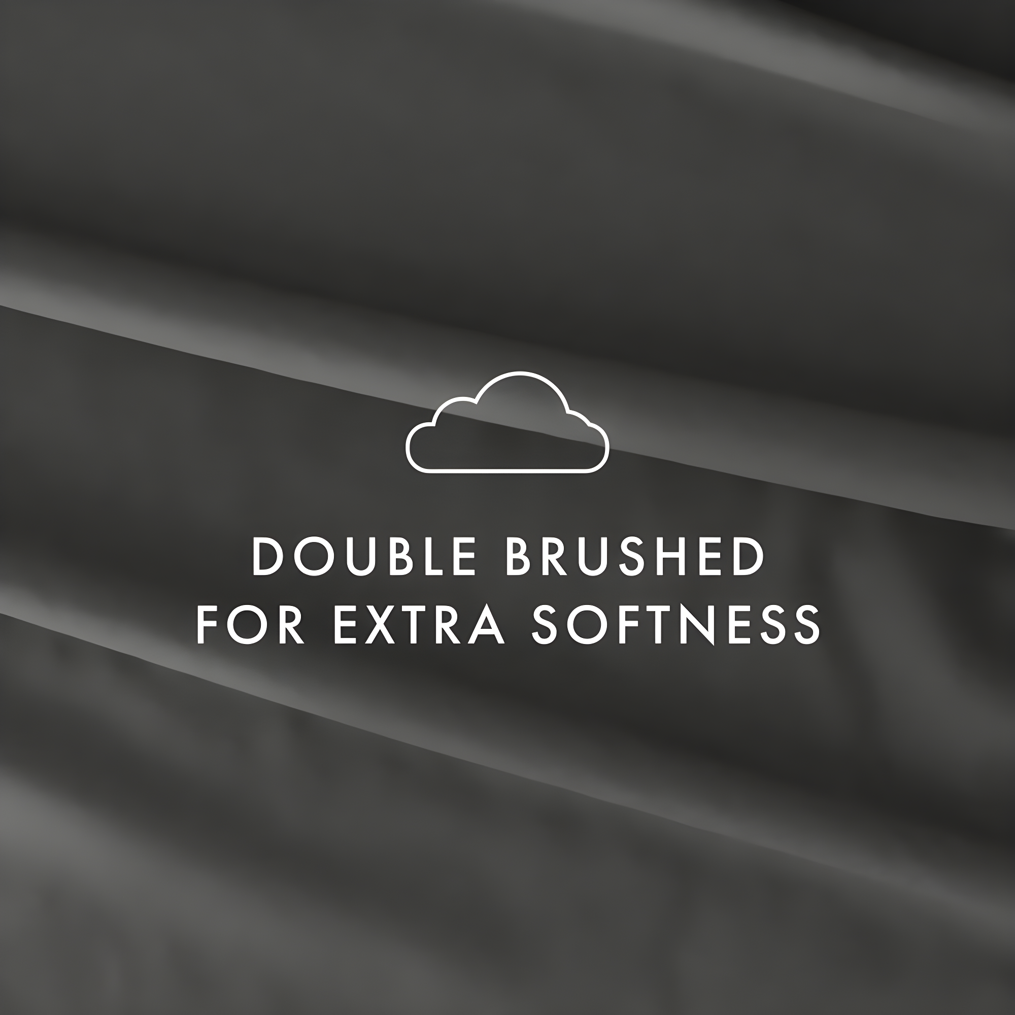 Linen Market Twin Sheet Set 4 Piece - Ultra Comfortable & Breathable Cooling Twin Bed Sheets - Deep Pocket & Wrinkle-Free Sheets Fits 16" Mattress - Extra Soft & Oeko-TEX Certified - Gray