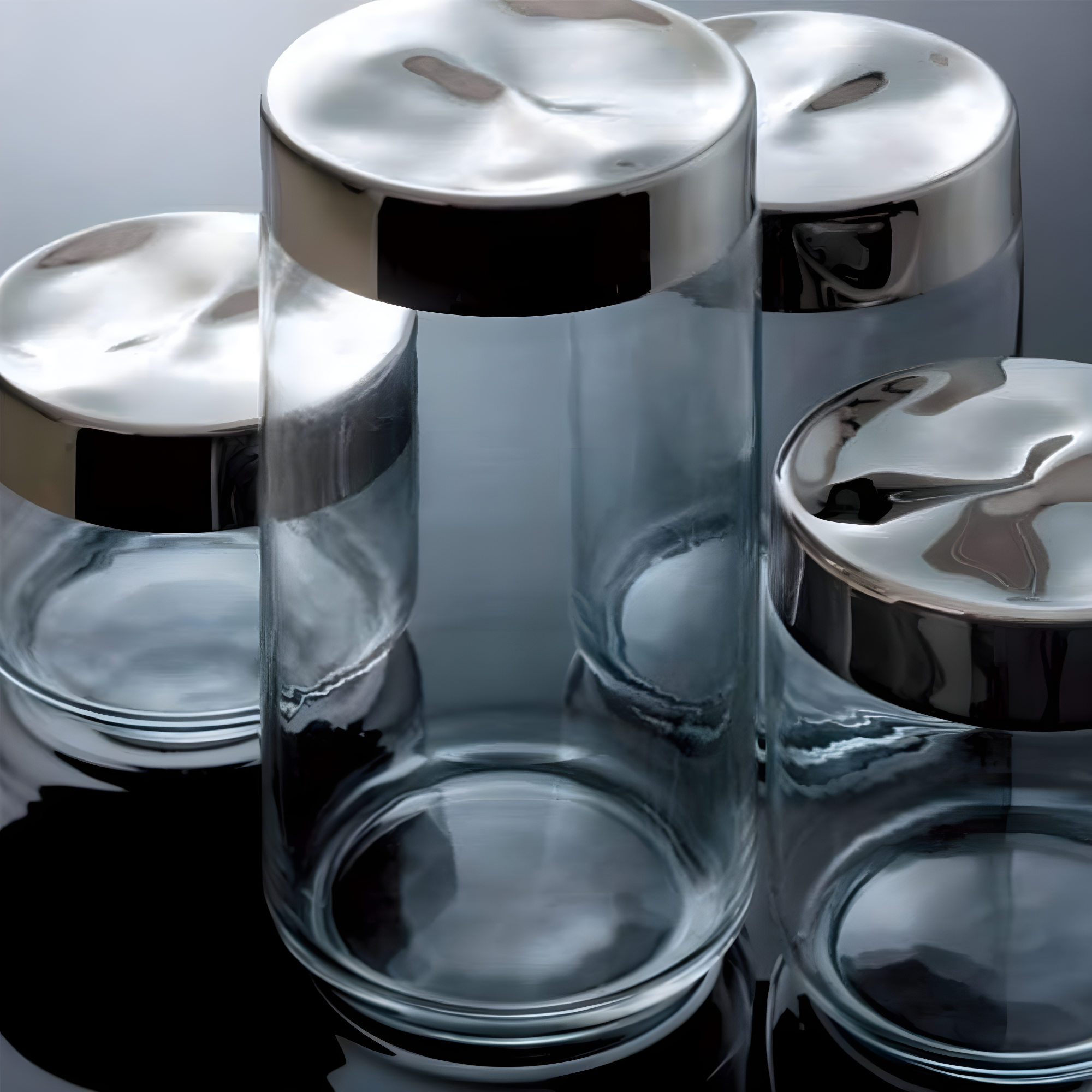 Alessi Julieta Kitchen Box