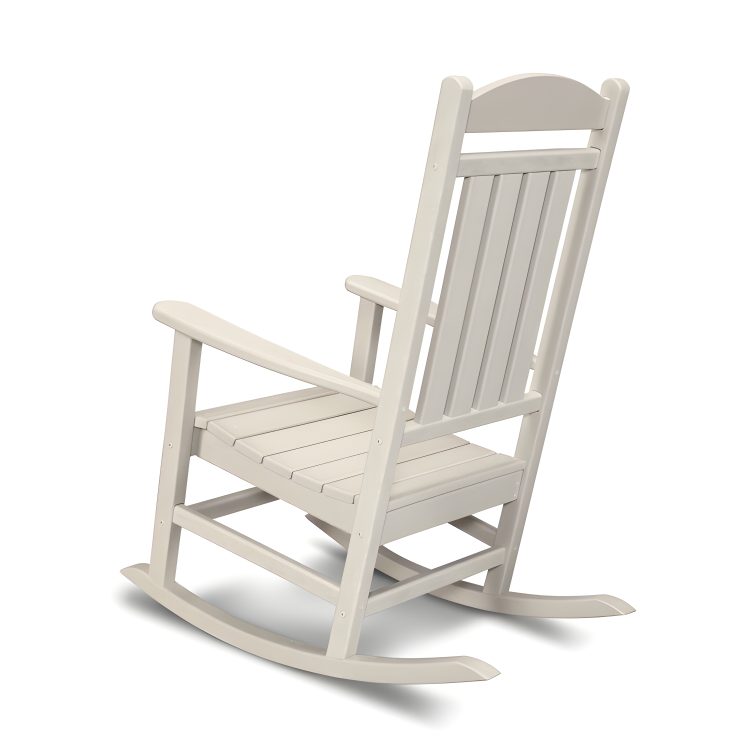 Presidential Rocking Chair