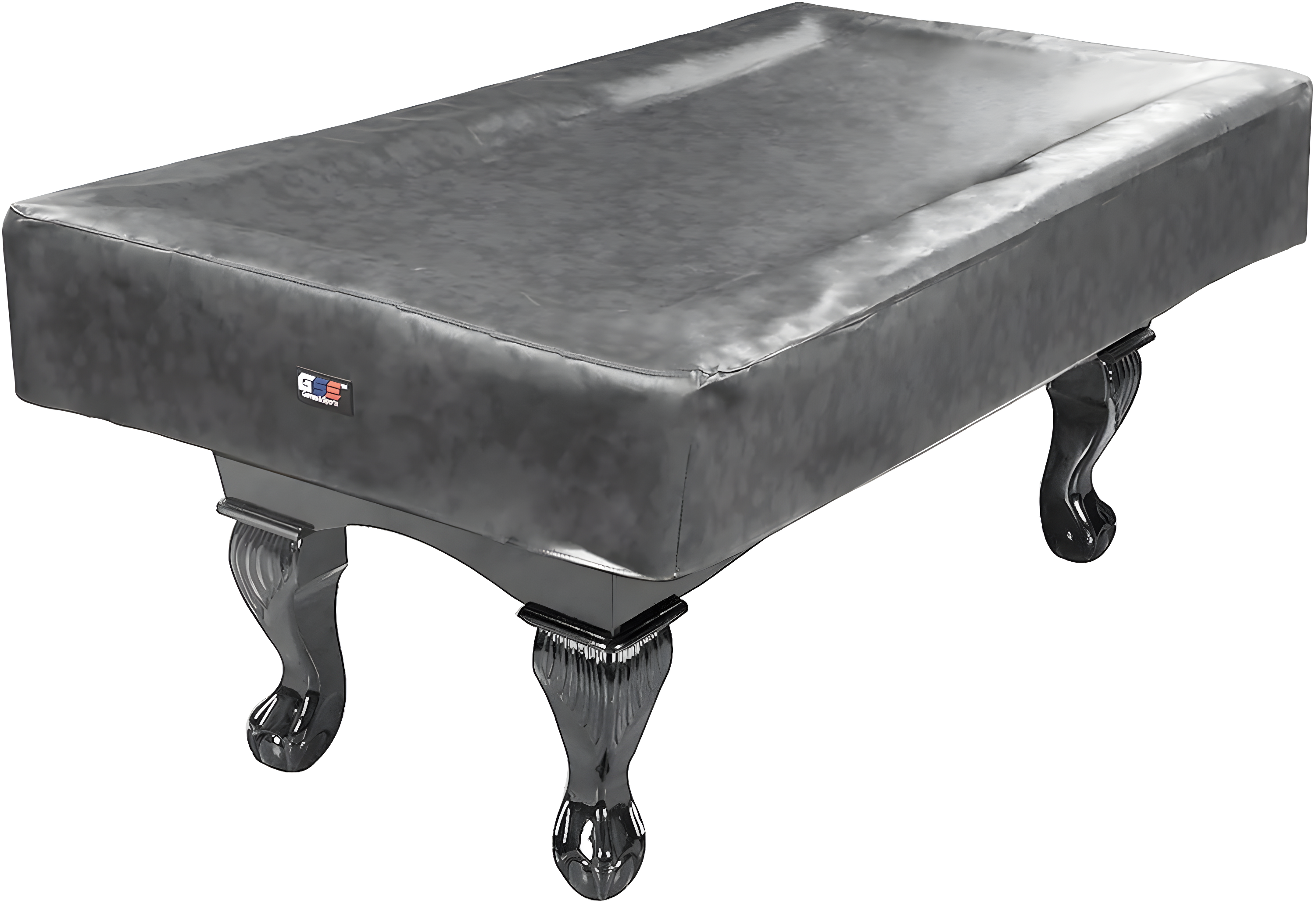 GSE Games & Sports Expert Leather / Faux Leather Pool Table Covers & Accessories