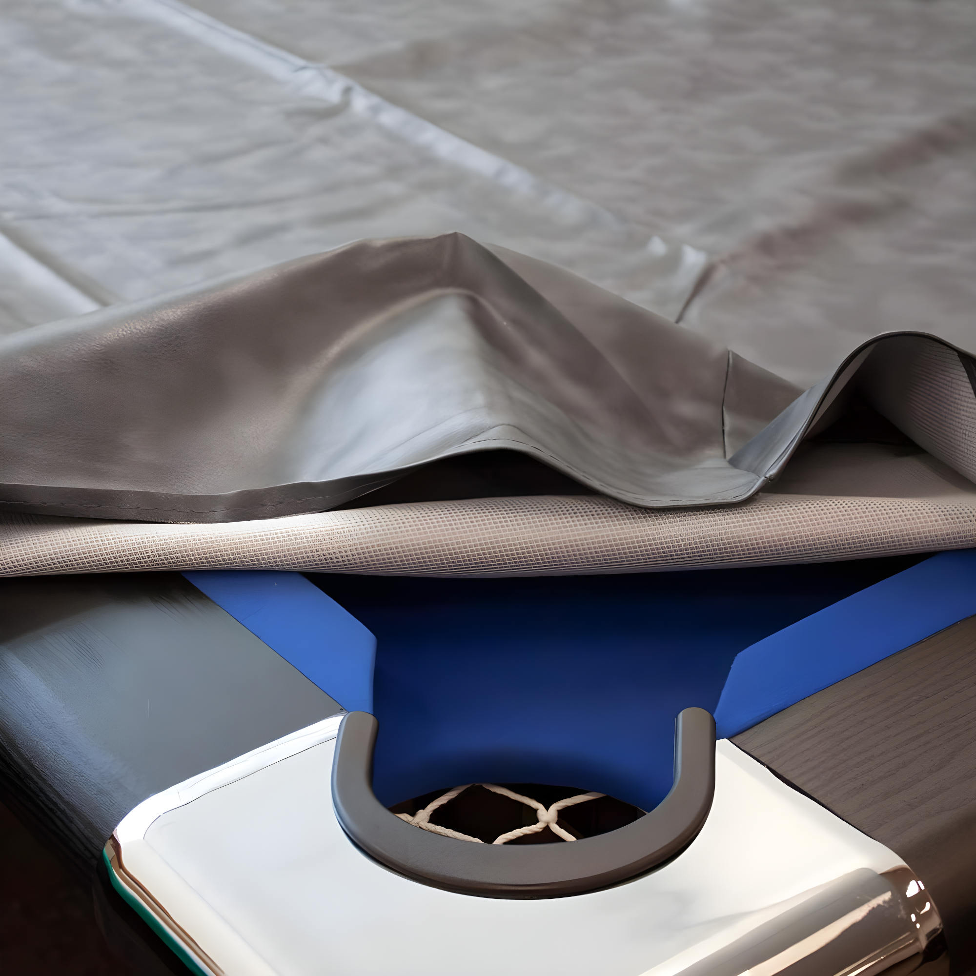 GSE Games & Sports Expert Leather / Faux Leather Pool Table Covers & Accessories