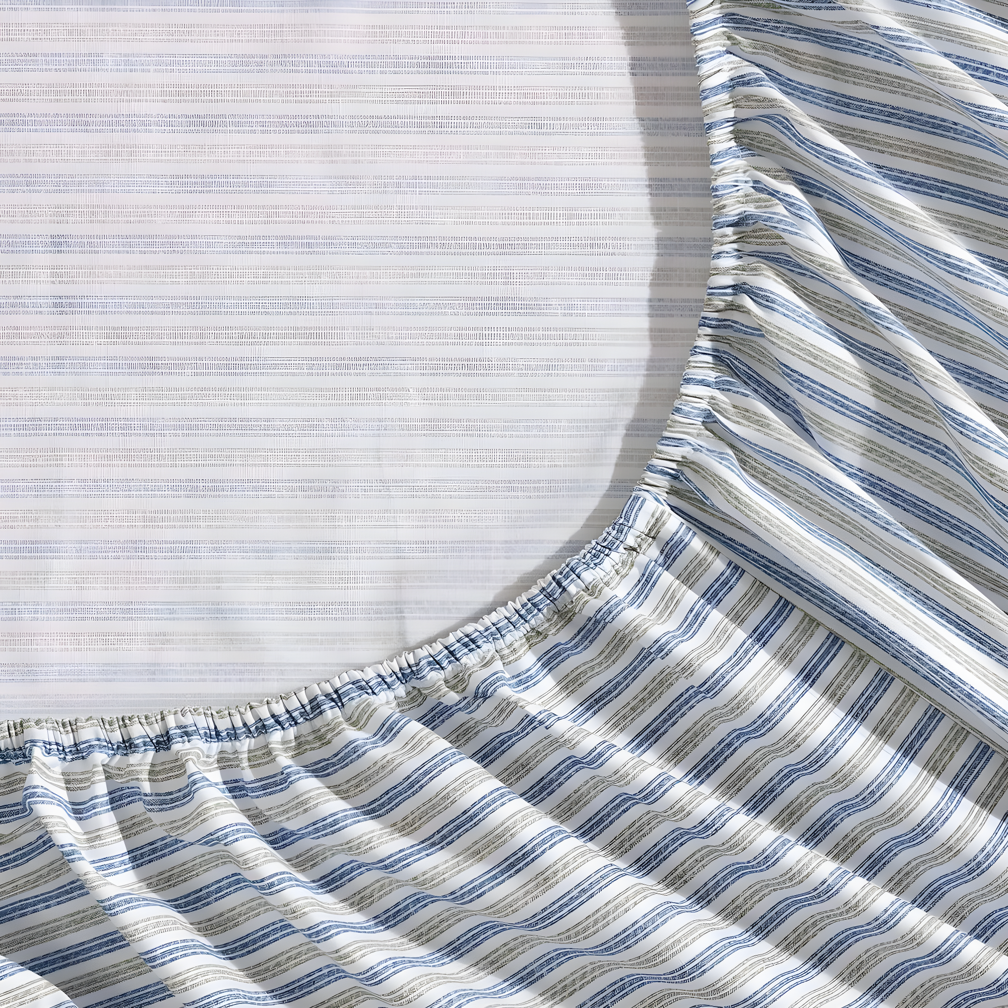 Eddie Bauer Printed Cotton Percale Sheet Sets & Reviews | Wayfair