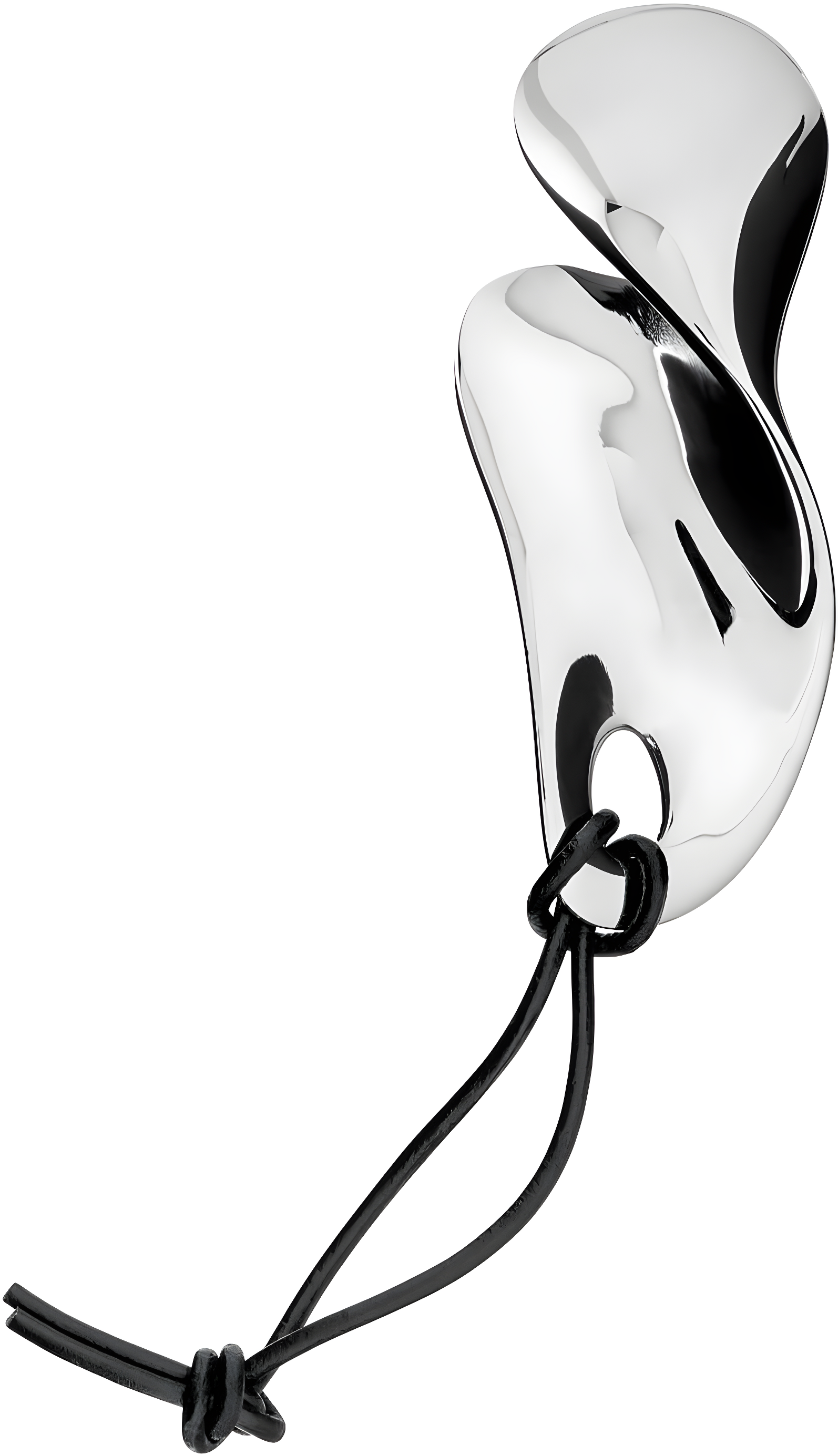 Alessi Bulla Bottle Opener
