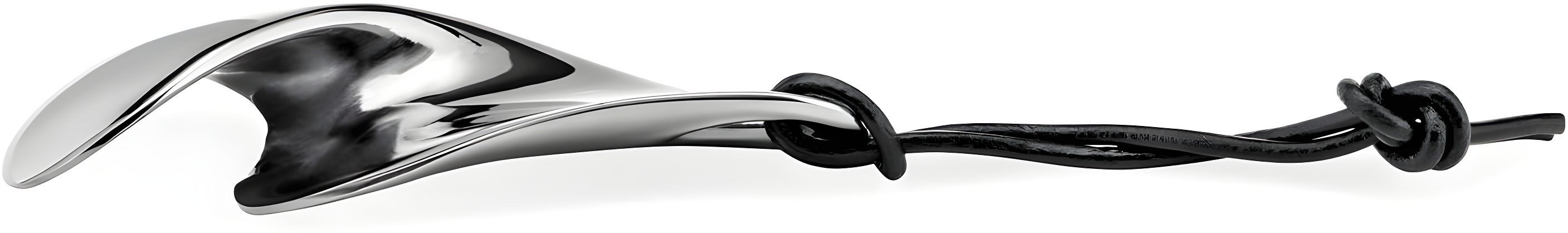 Alessi Bulla Bottle Opener