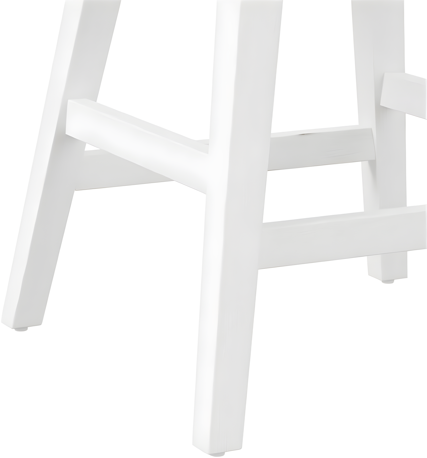 Clarion Counter Height Barstool Height Swivel with Footrest, Fog Gray Seat - Hillsdale Furniture