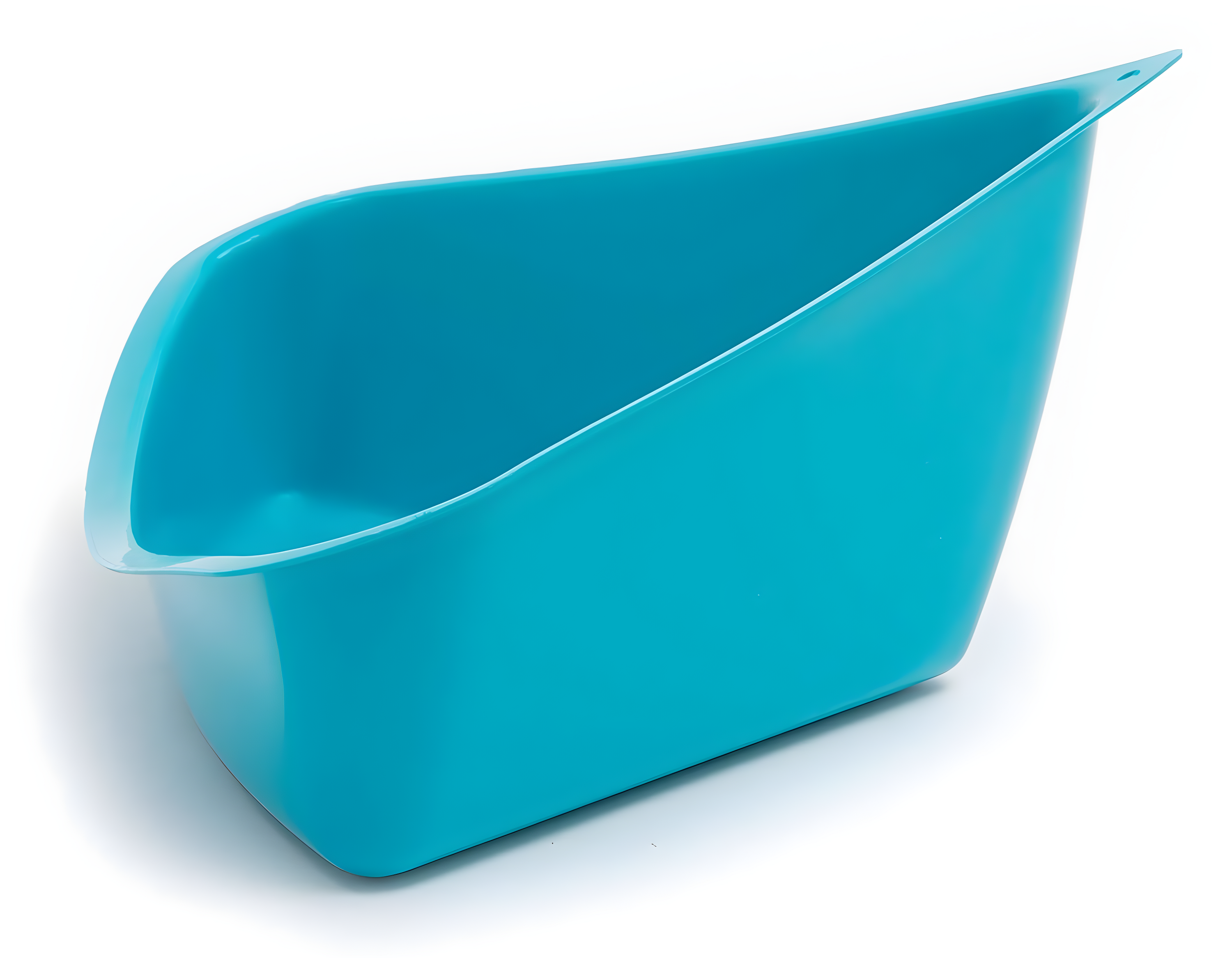 Lixit Medium Corner Litter Pan for Ferrets, Rabbits, Rats, Guinea Pigs and Other Small Animals