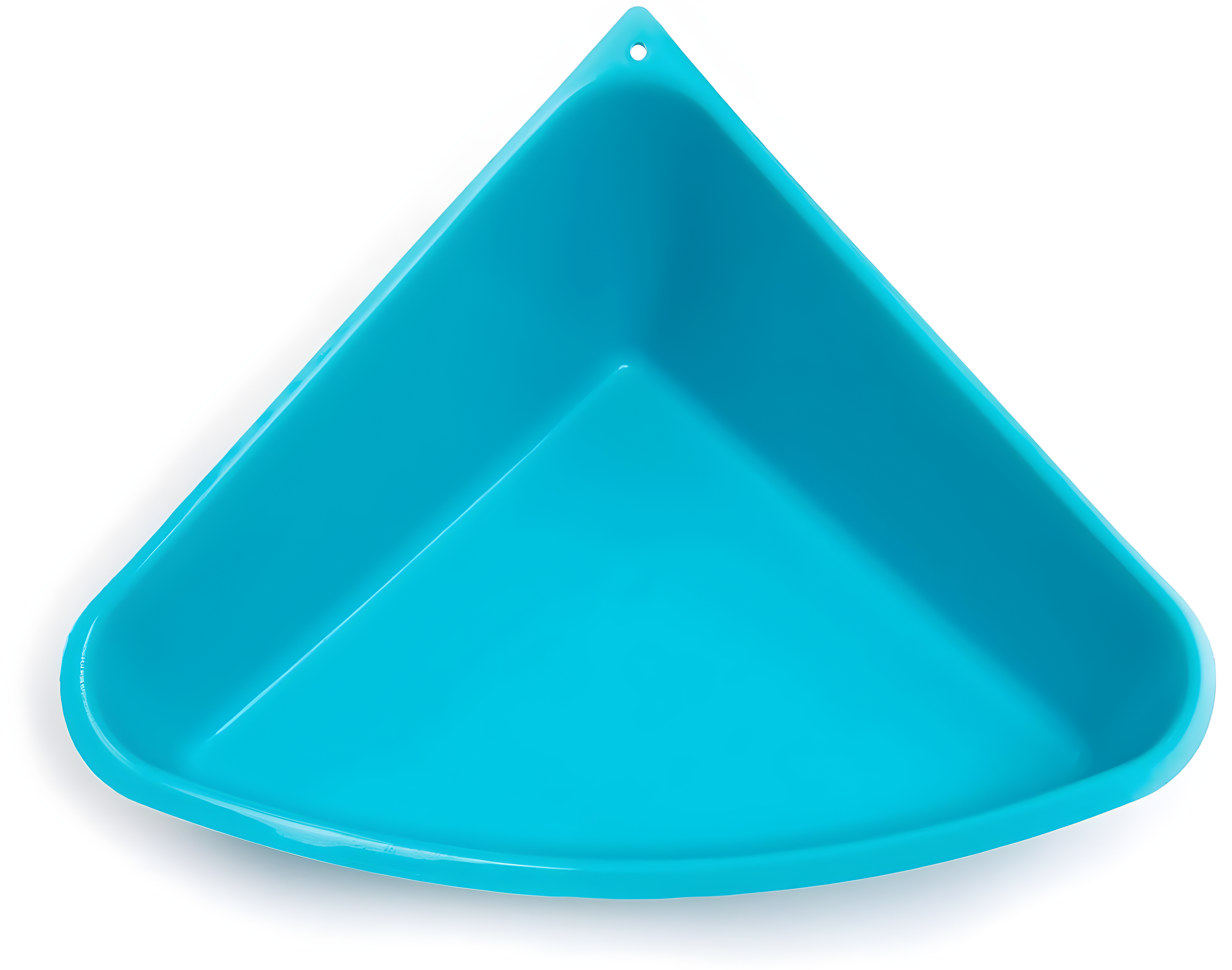 Lixit Medium Corner Litter Pan for Ferrets, Rabbits, Rats, Guinea Pigs and Other Small Animals
