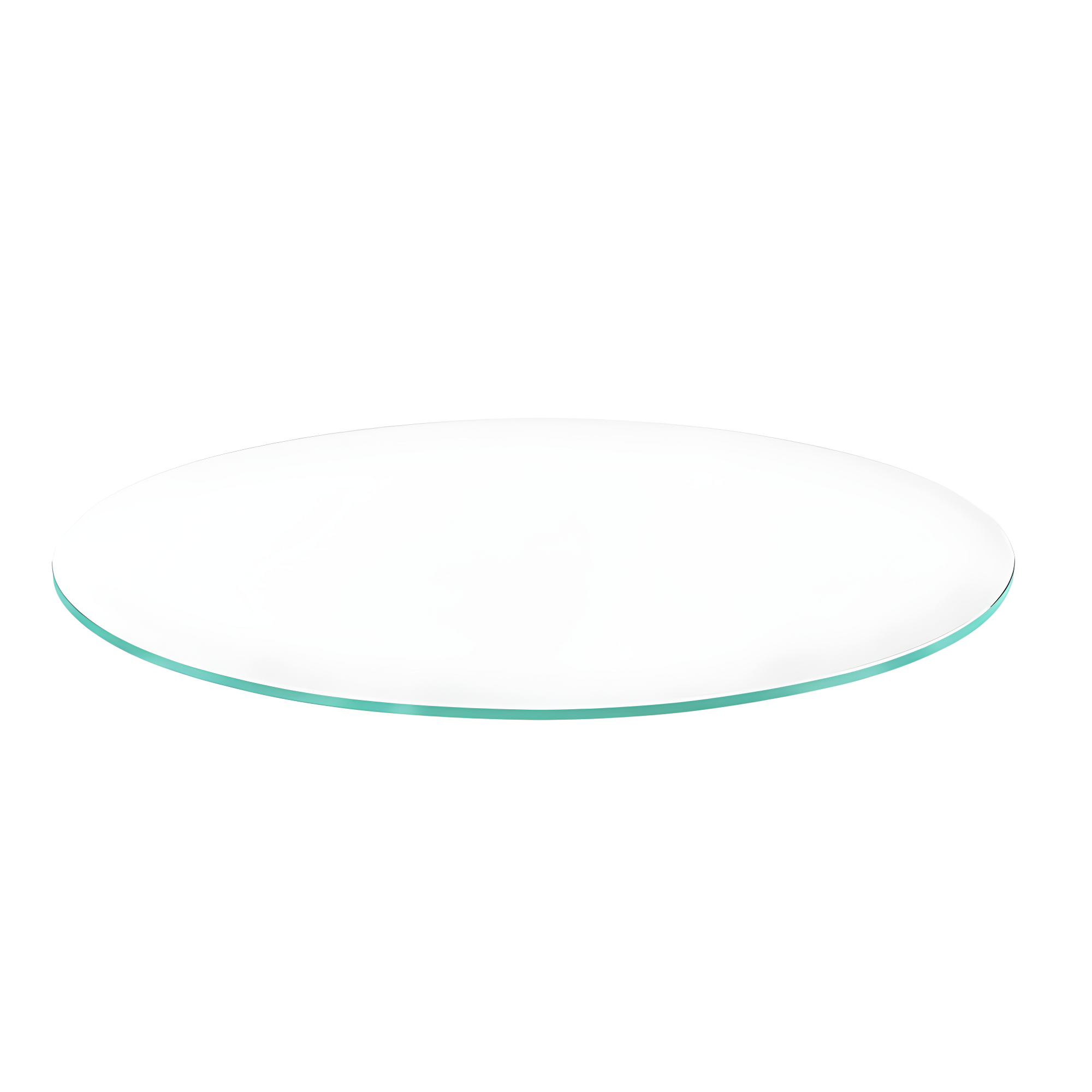 Genoa Glass Table Top