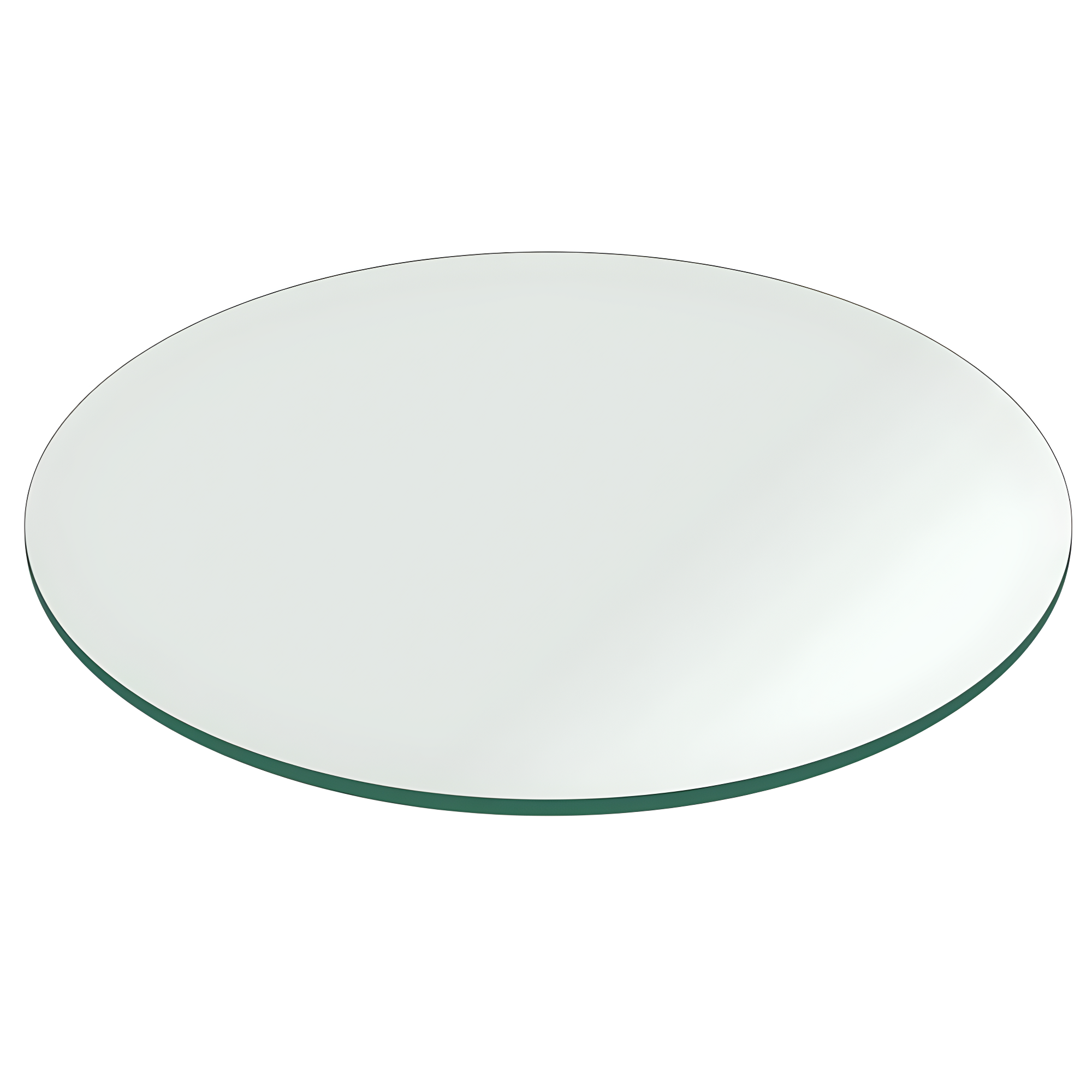 Genoa Glass Table Top