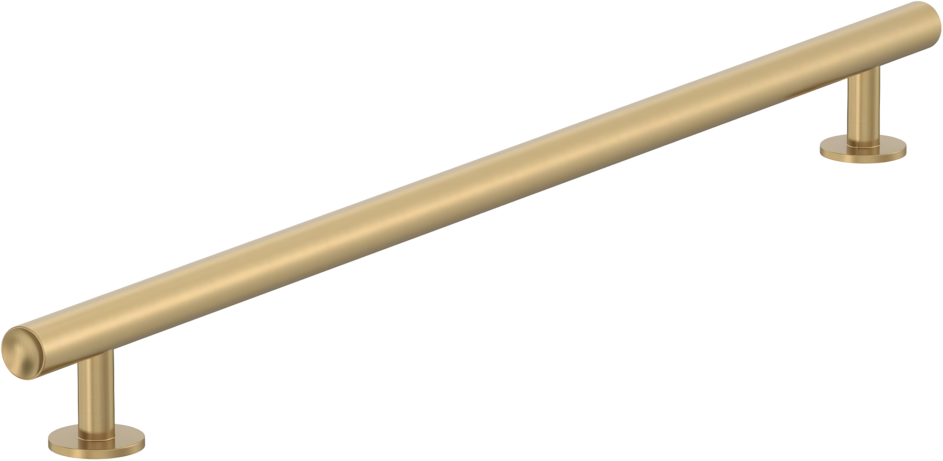Radius 18" Center to Center Appliance Pull