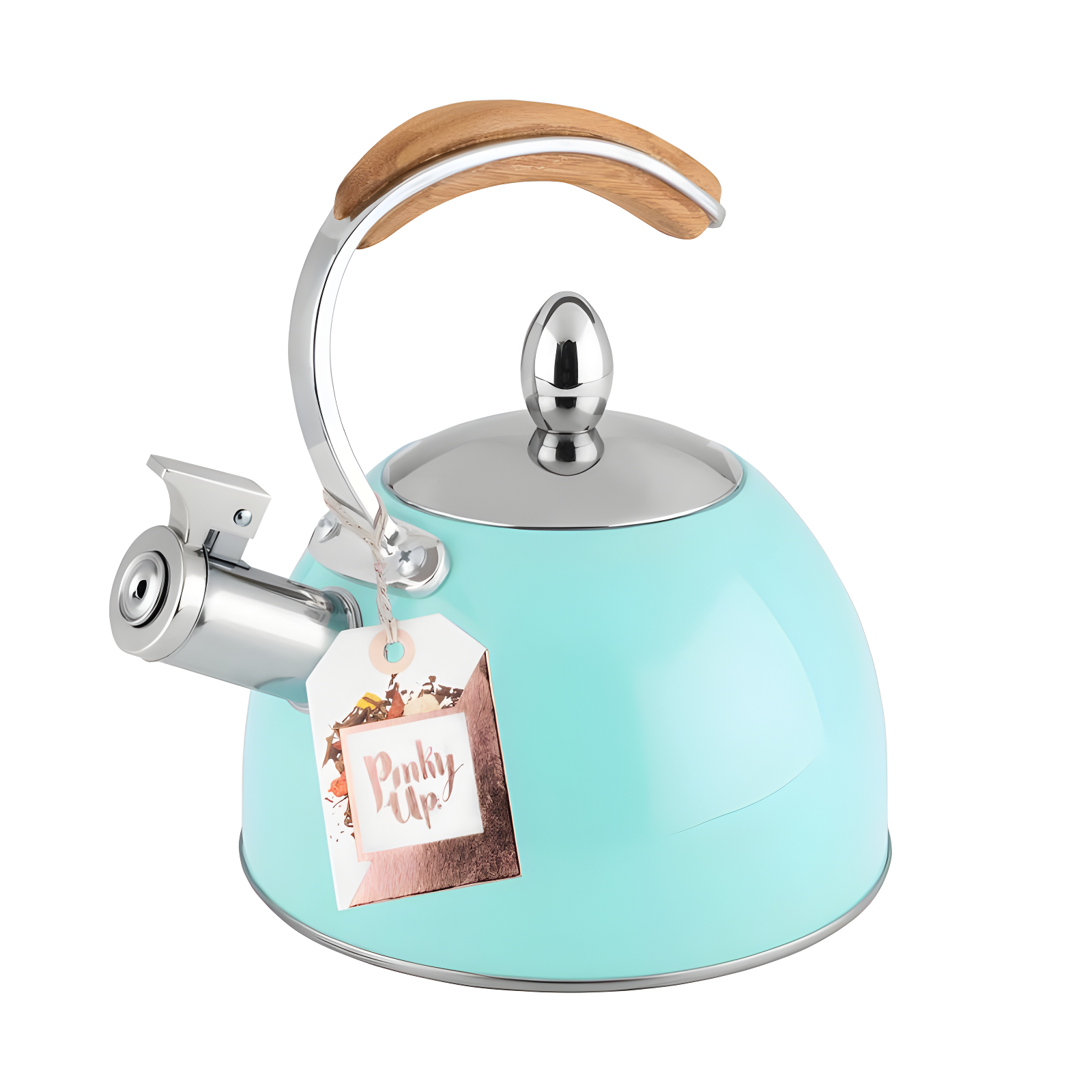 Presley Tea Kettle