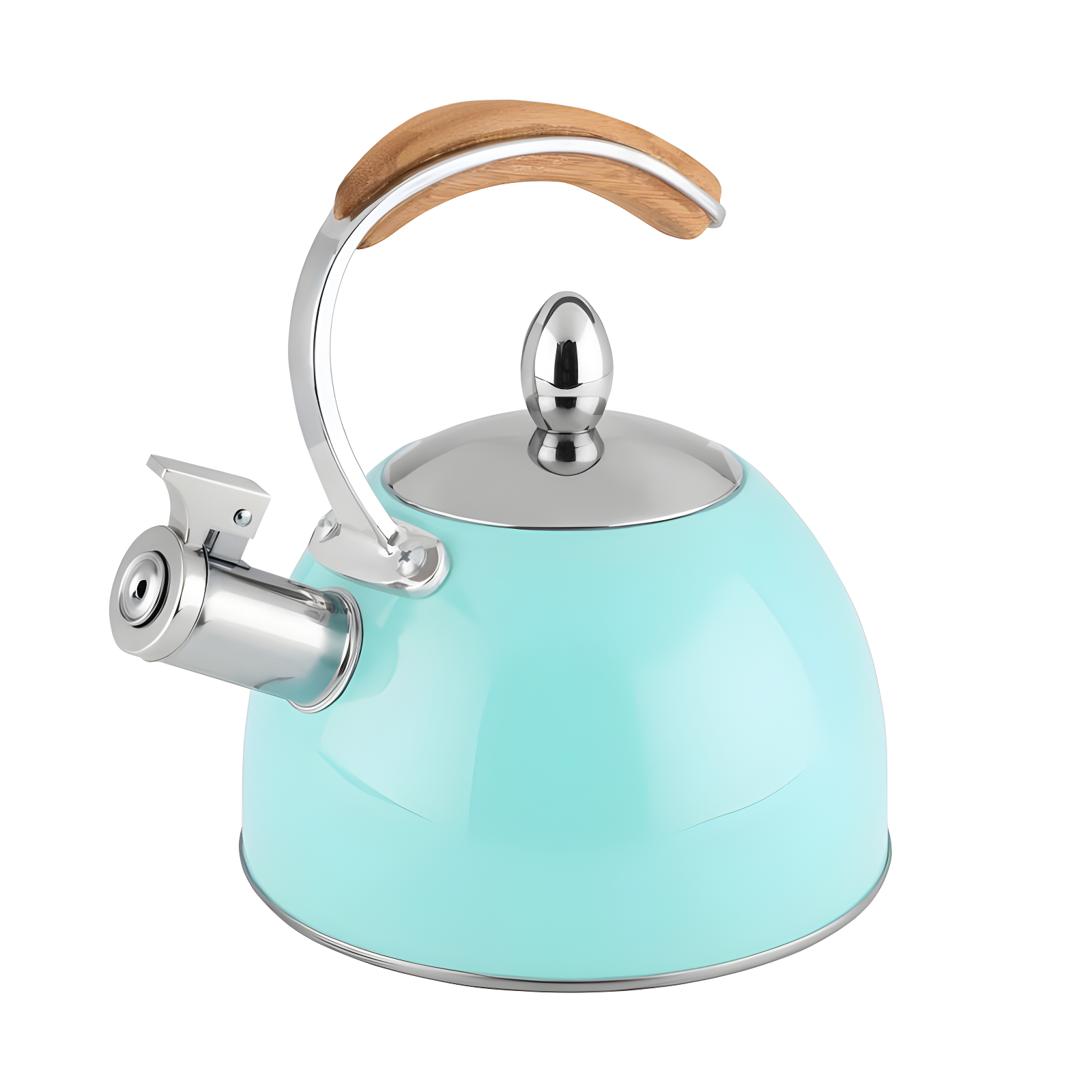 Presley Tea Kettle