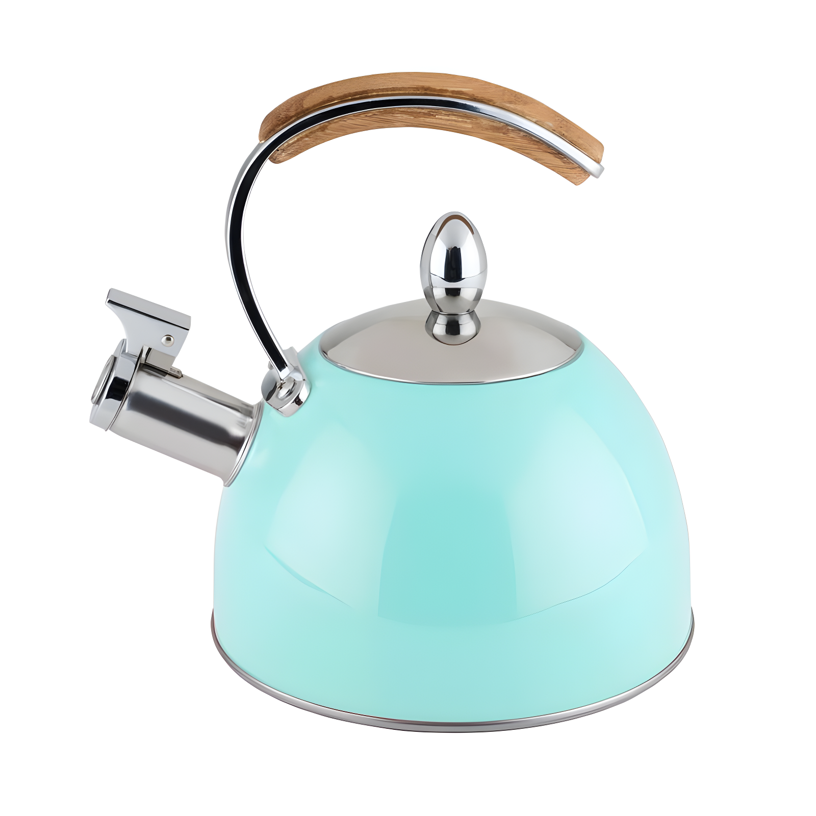 Presley Tea Kettle