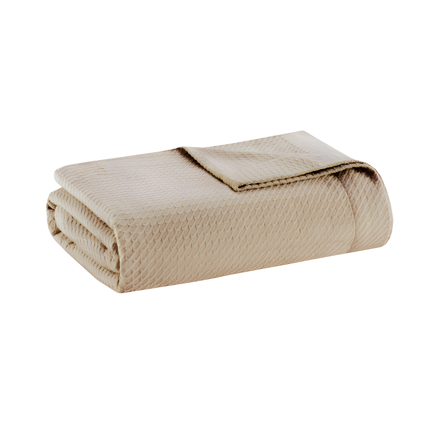 100% Certified Egyptian Cotton Blanket
