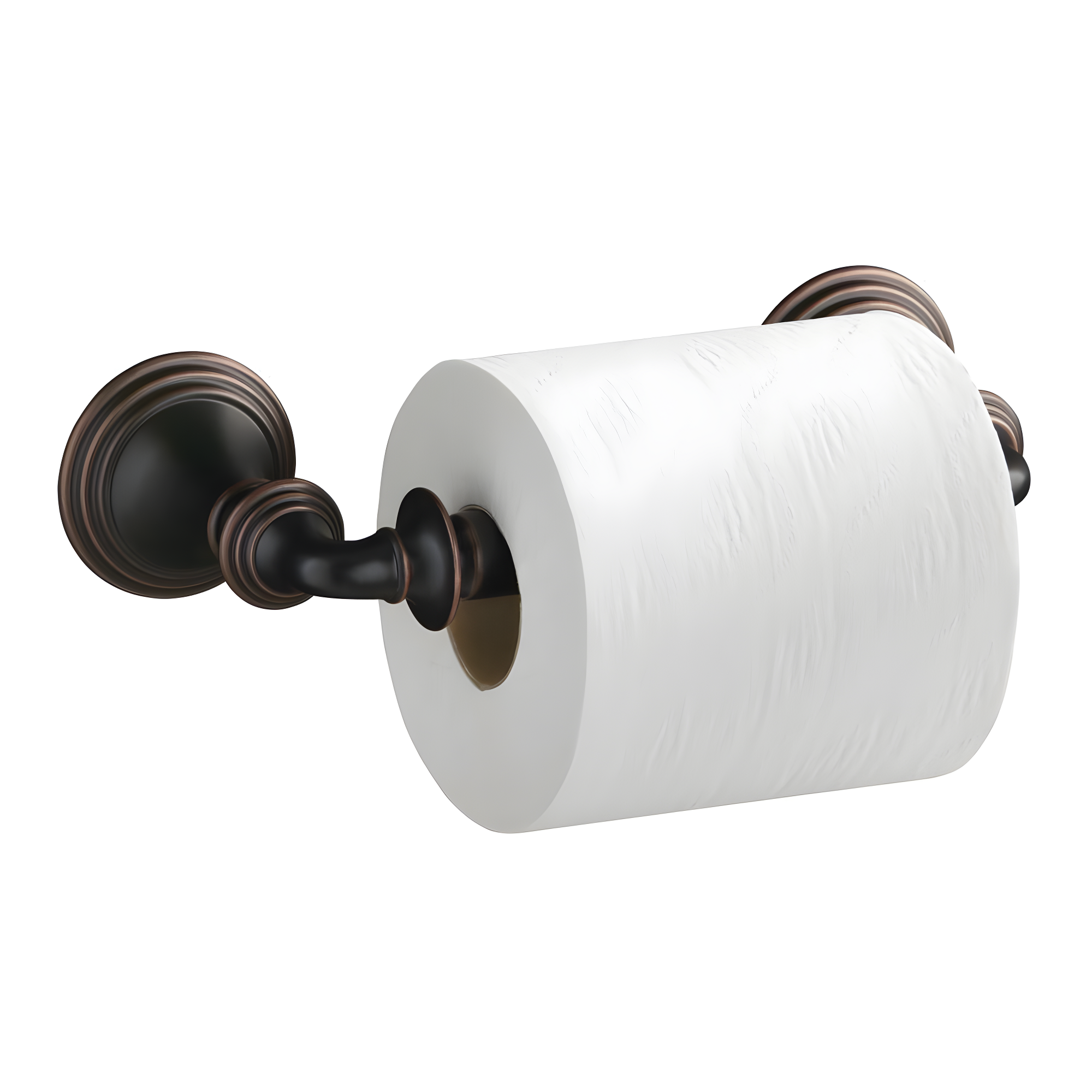Devonshire Toilet Tissue Holder
