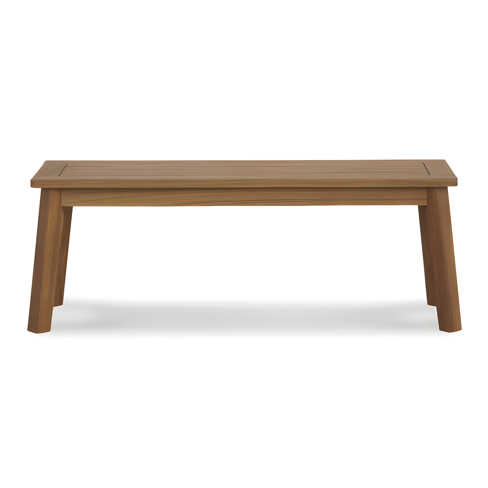 Janiyah Outdoor Dining Bench