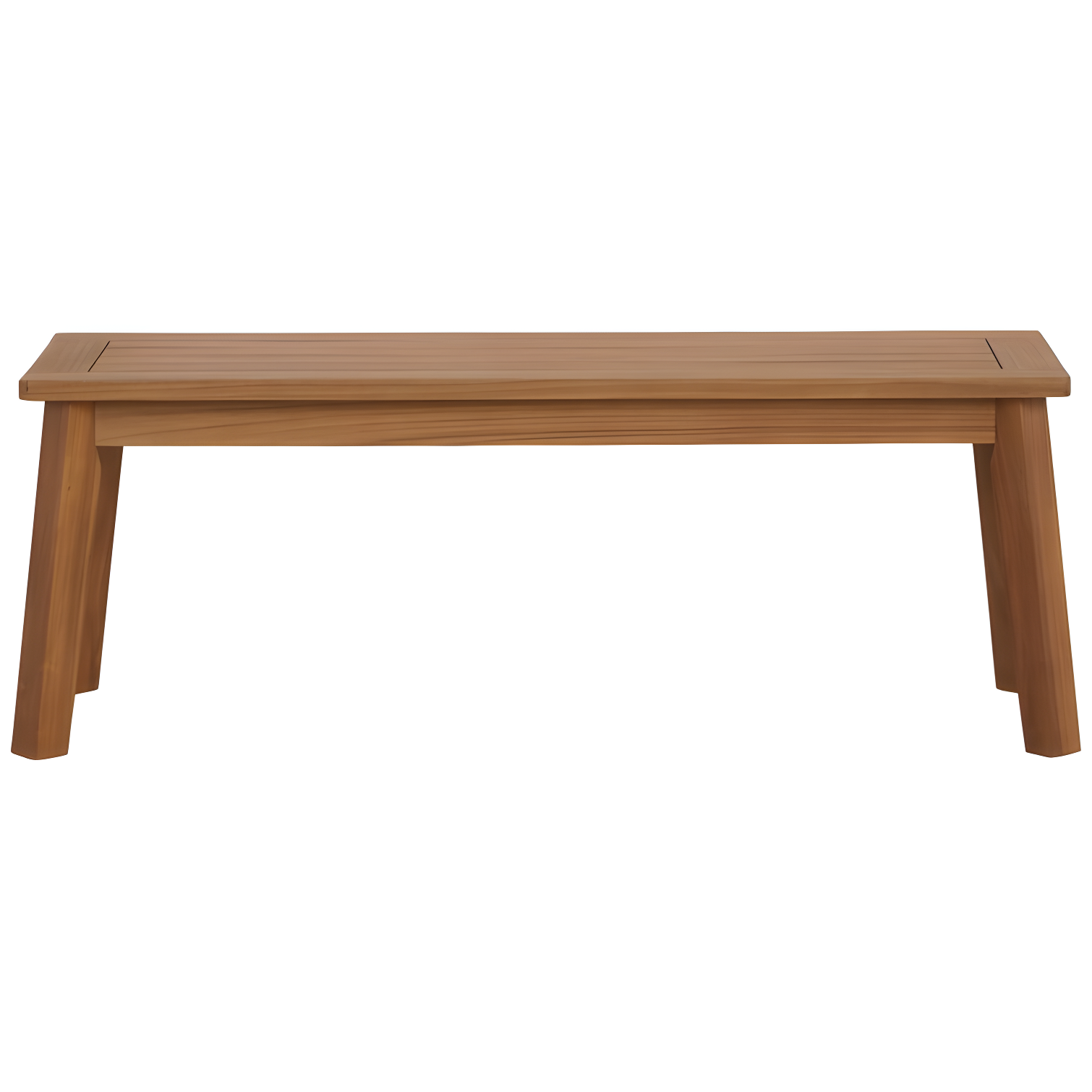 Janiyah Outdoor Dining Bench