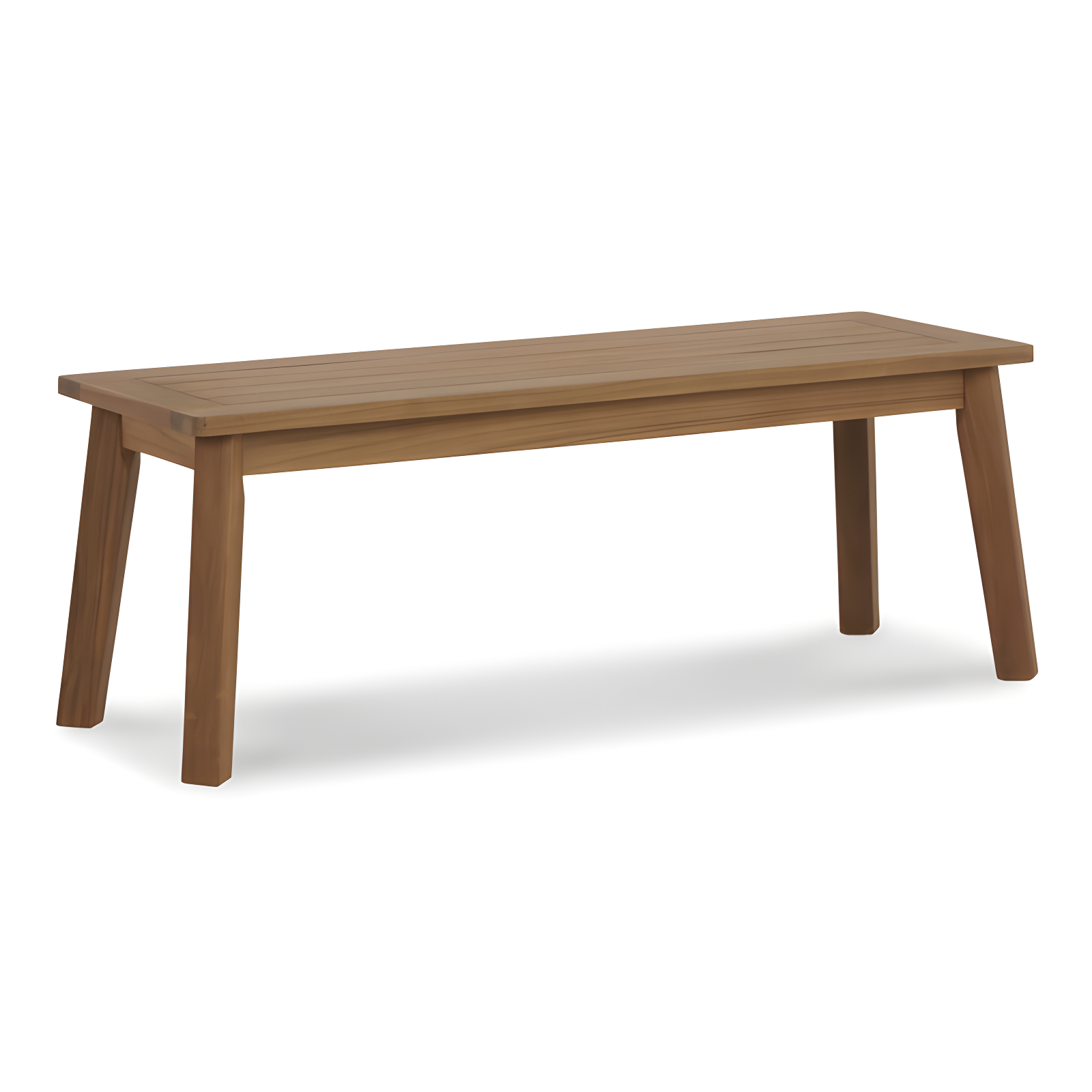 Janiyah Outdoor Dining Bench