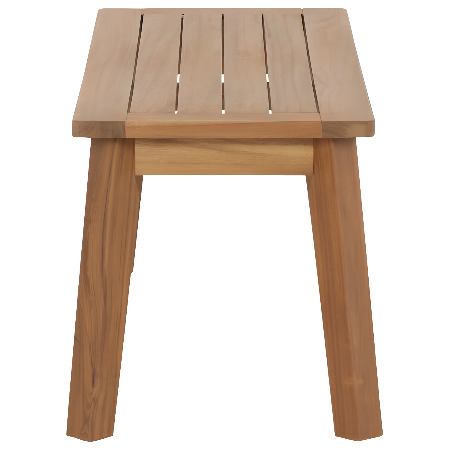 Janiyah Outdoor Dining Bench