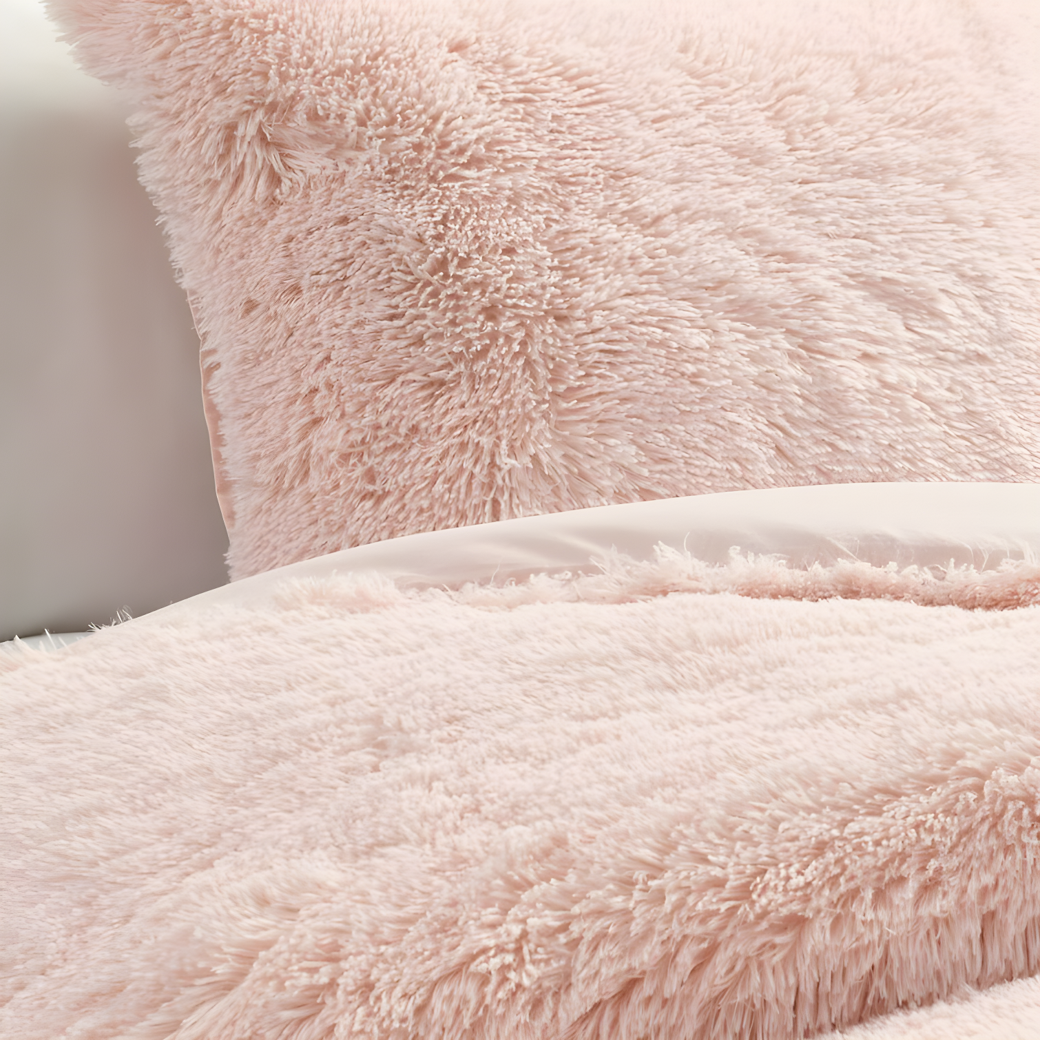 Lush Decor Reyna Microfiber 3 Piece Comforter Set