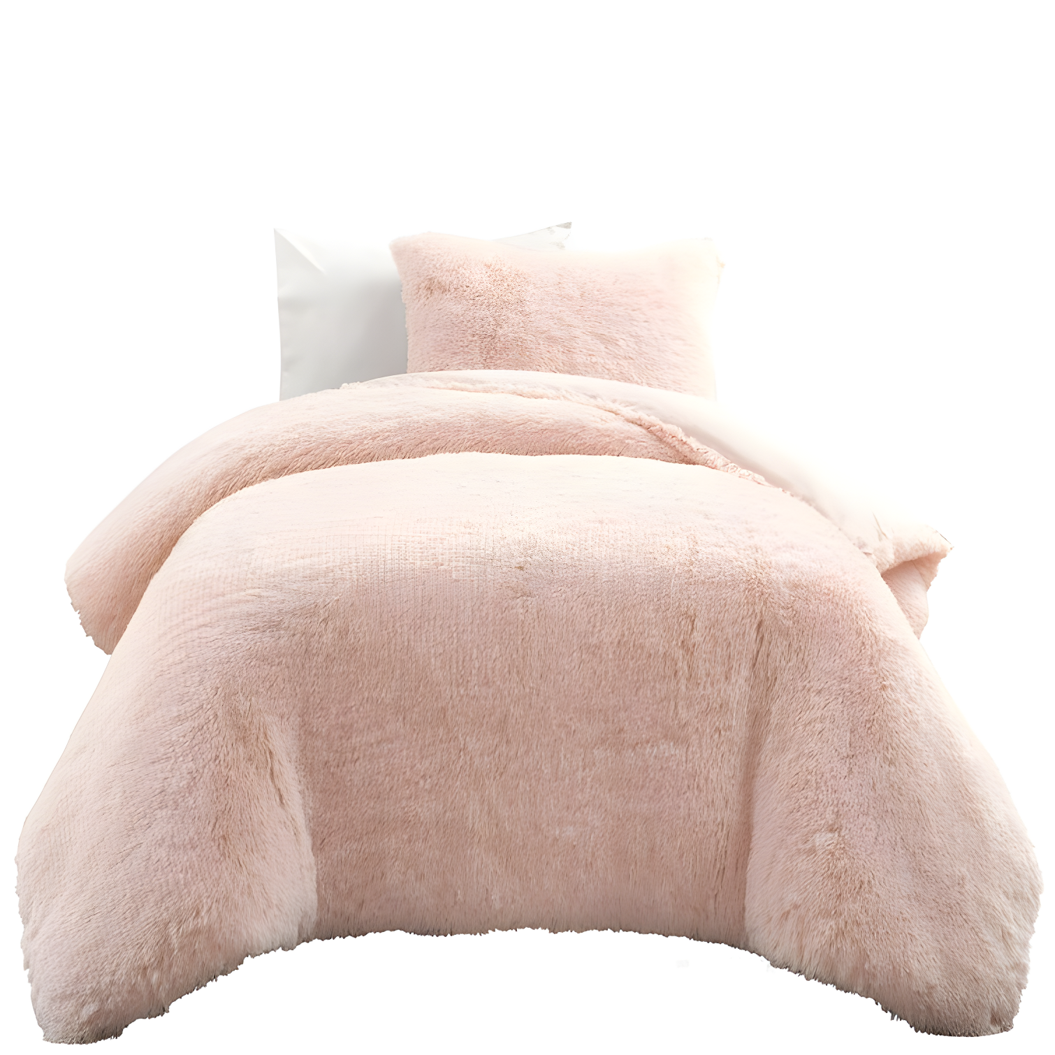 Lush Decor Reyna Microfiber 3 Piece Comforter Set