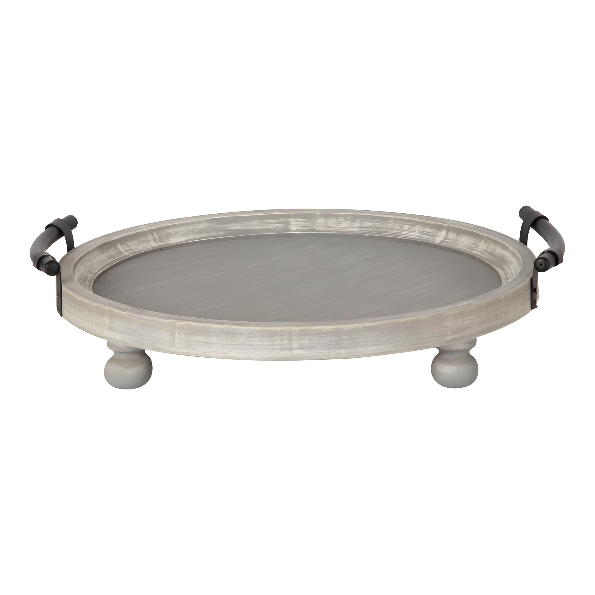 Kelly Clarkson Home Lucia Wood Tray