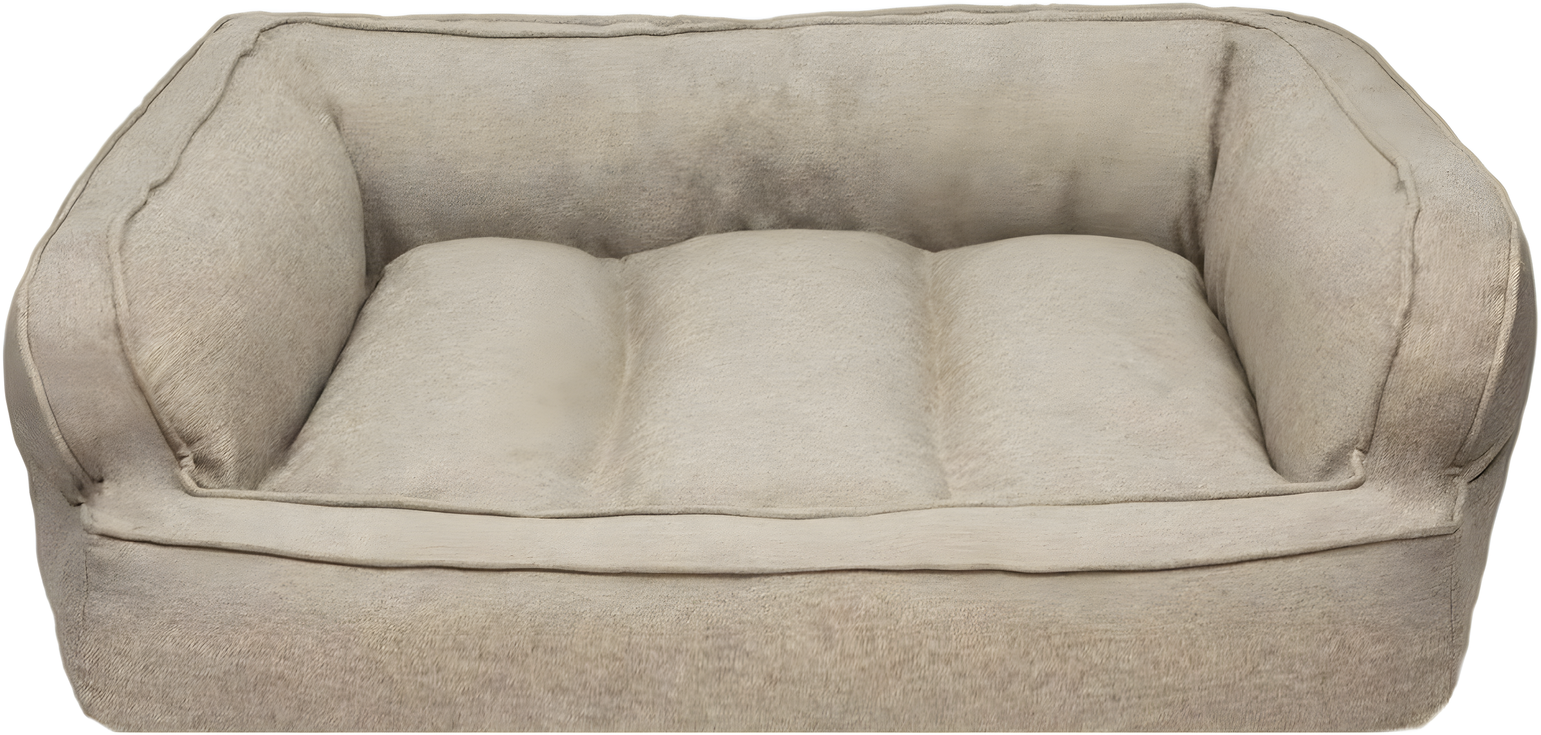 Tucker Murphy Pet™ Hartz Bolster Pet Bed