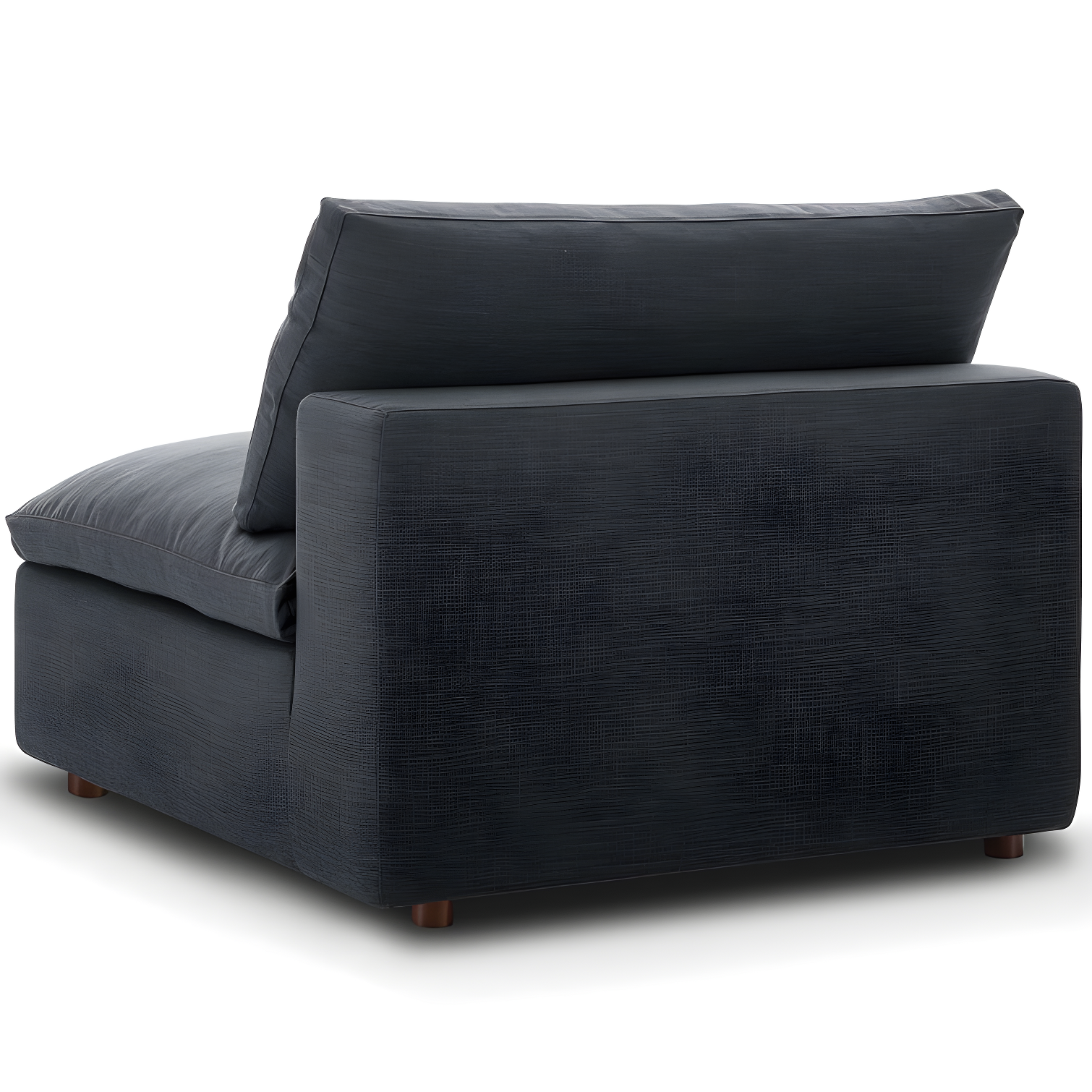 Modway Copper Grove Hrazdan Down-filled 4-piece Sectional Sofa Set