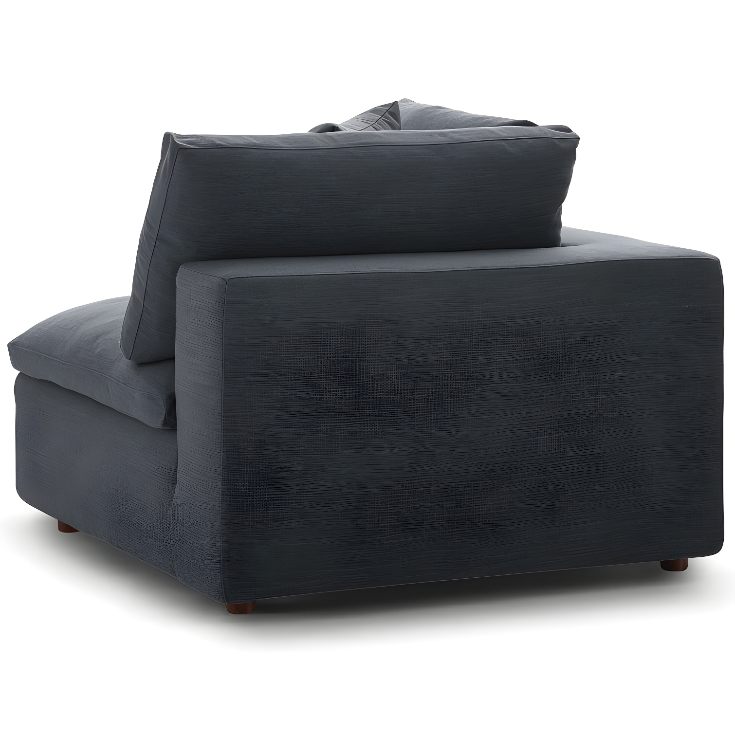 Modway Copper Grove Hrazdan Down-filled 4-piece Sectional Sofa Set