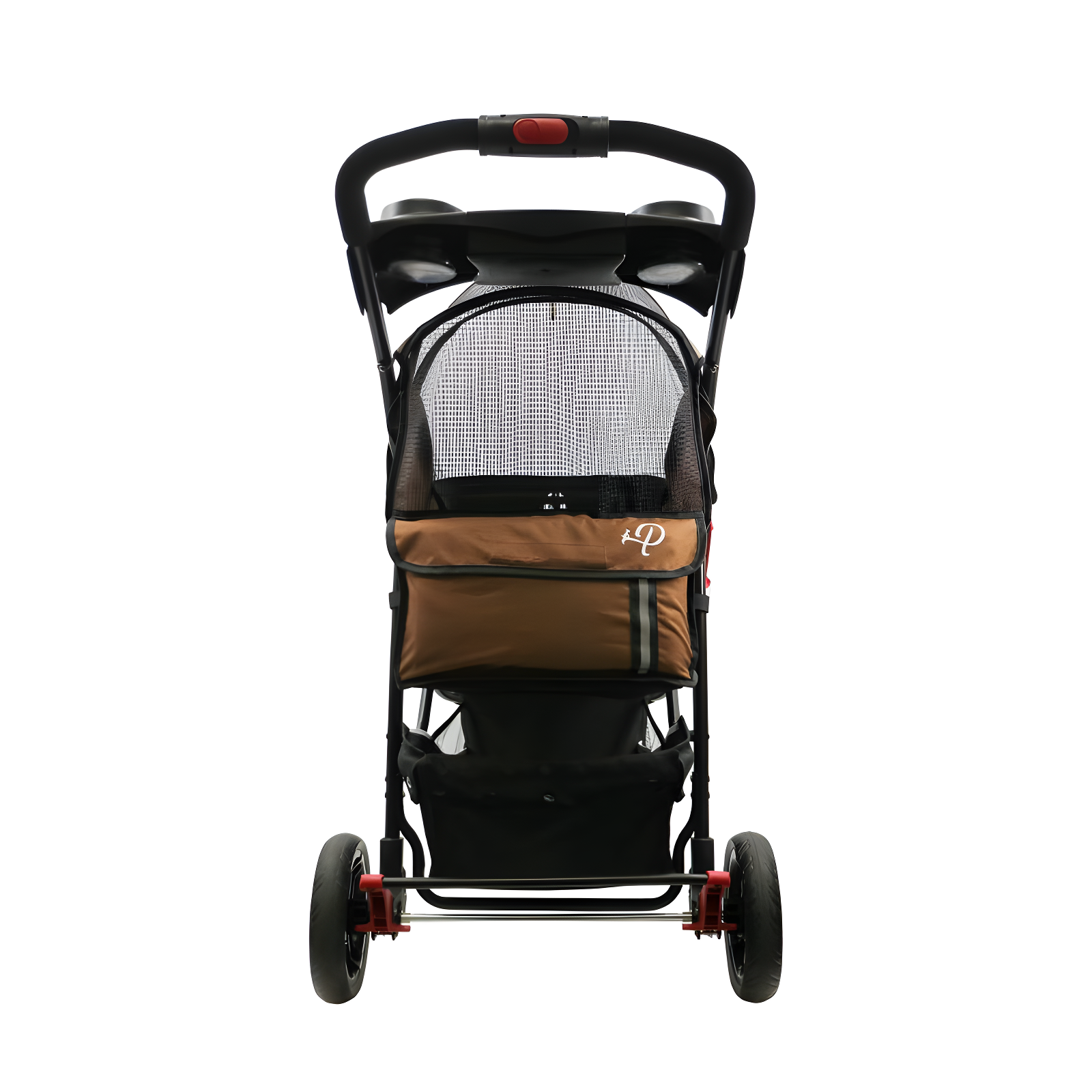 Petique Revolutionary Pet Stroller