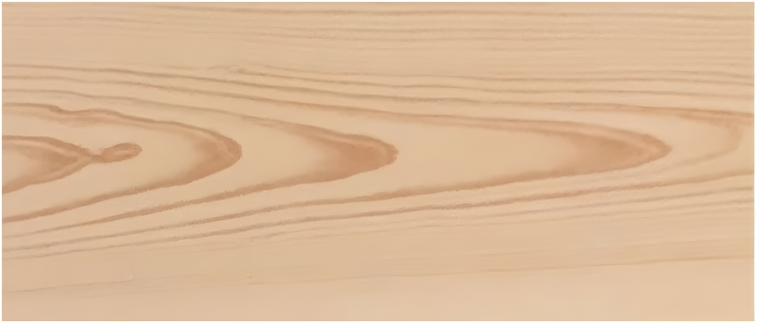 Foam Wood Glue-Up Ceiling Planks 39 in. x 6 in.
