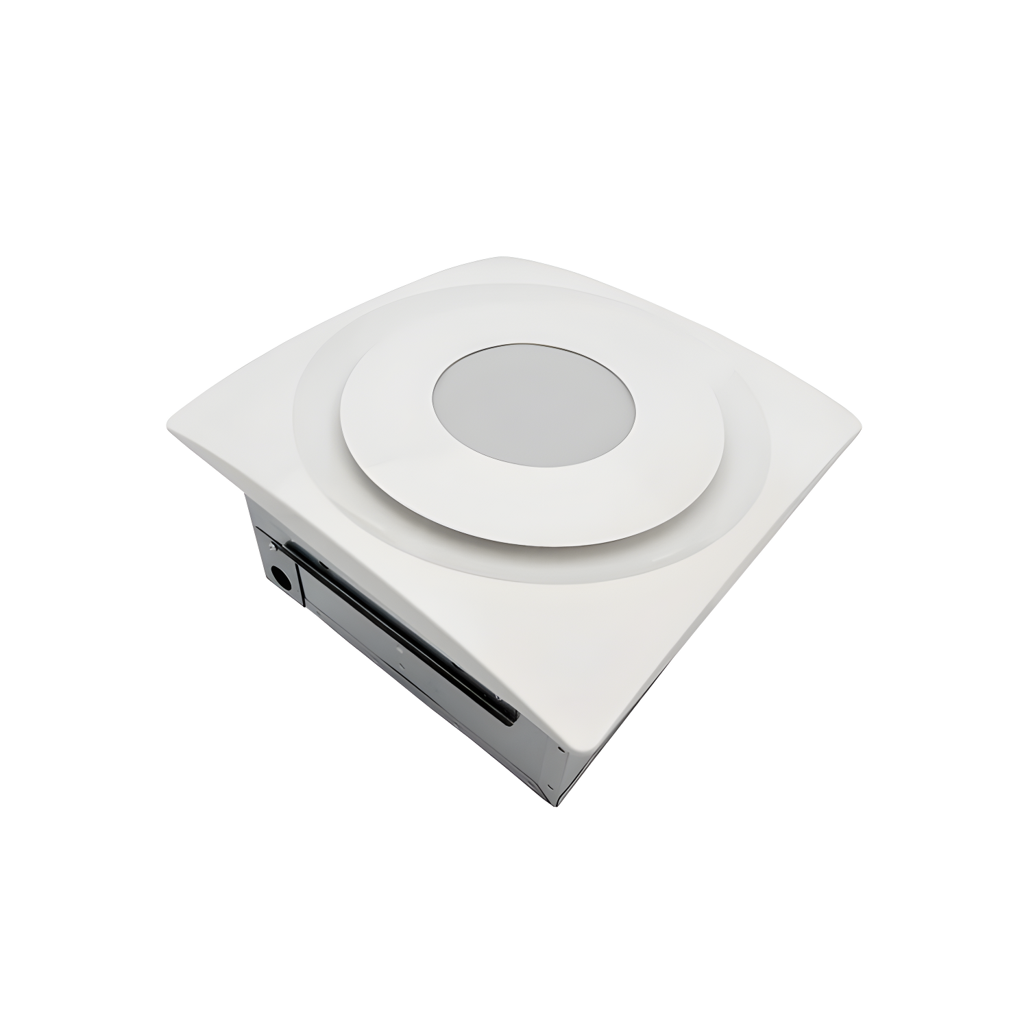 SlimFit 120 CFM Bathroom Fan