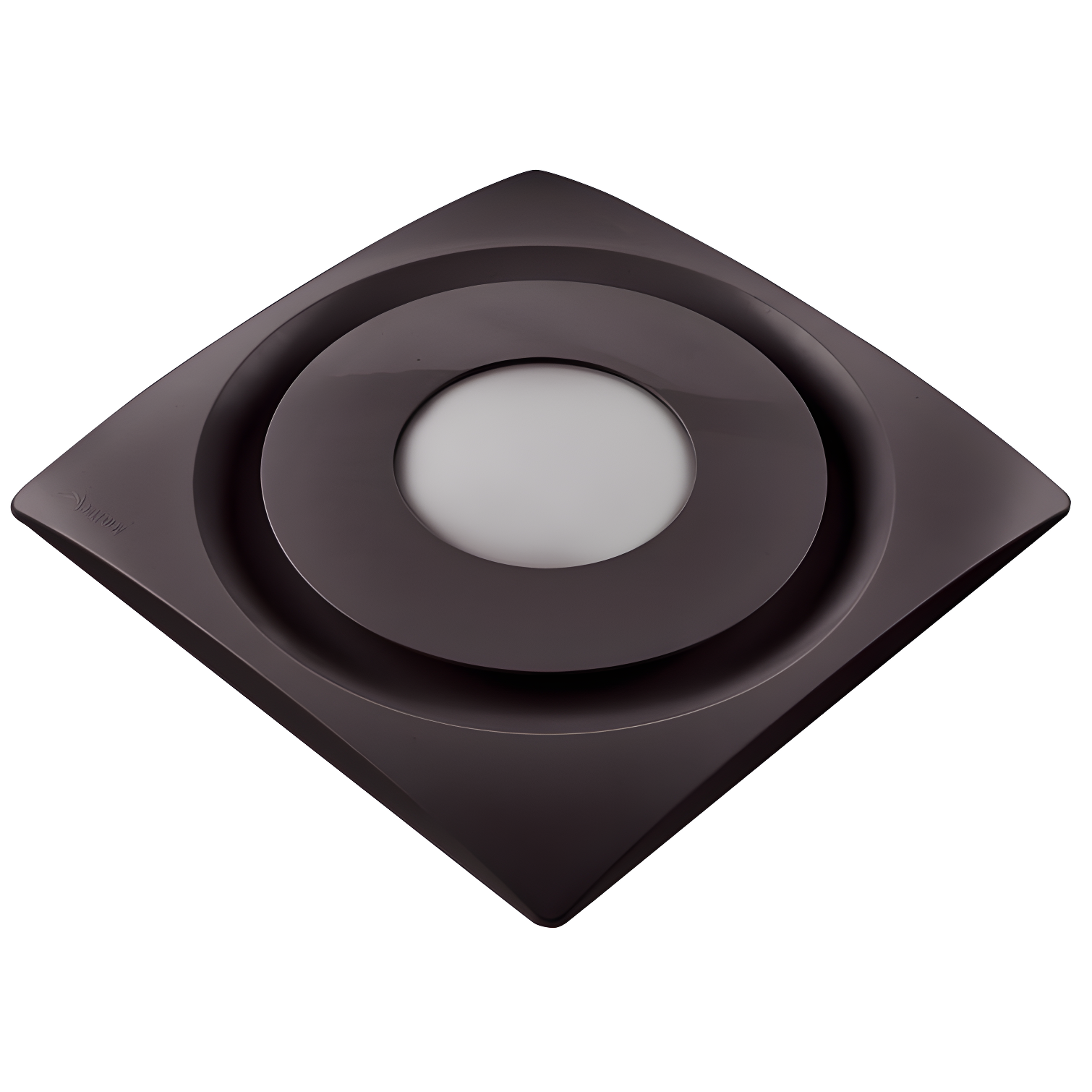 SlimFit 120 CFM Bathroom Fan