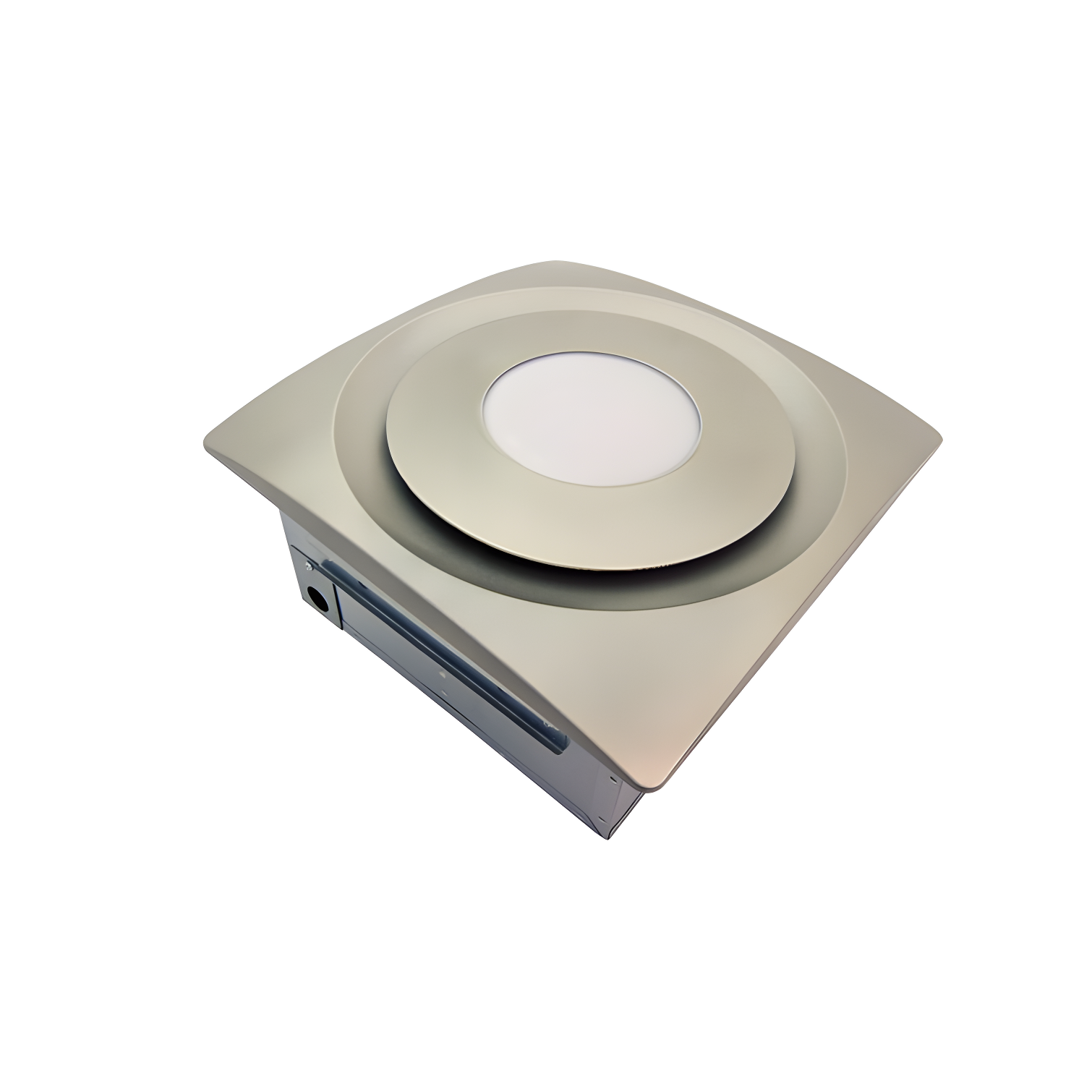 SlimFit 120 CFM Bathroom Fan