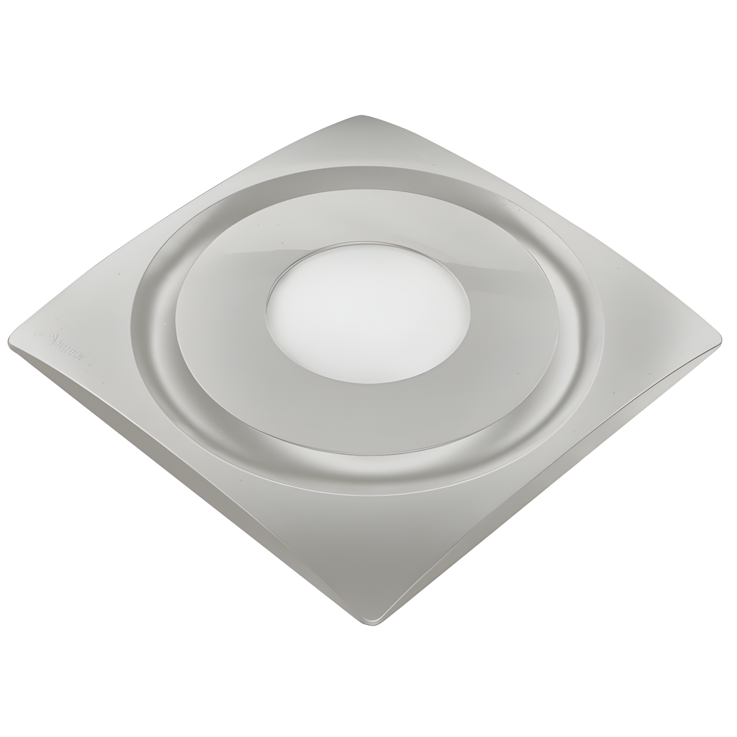 SlimFit 120 CFM Bathroom Fan