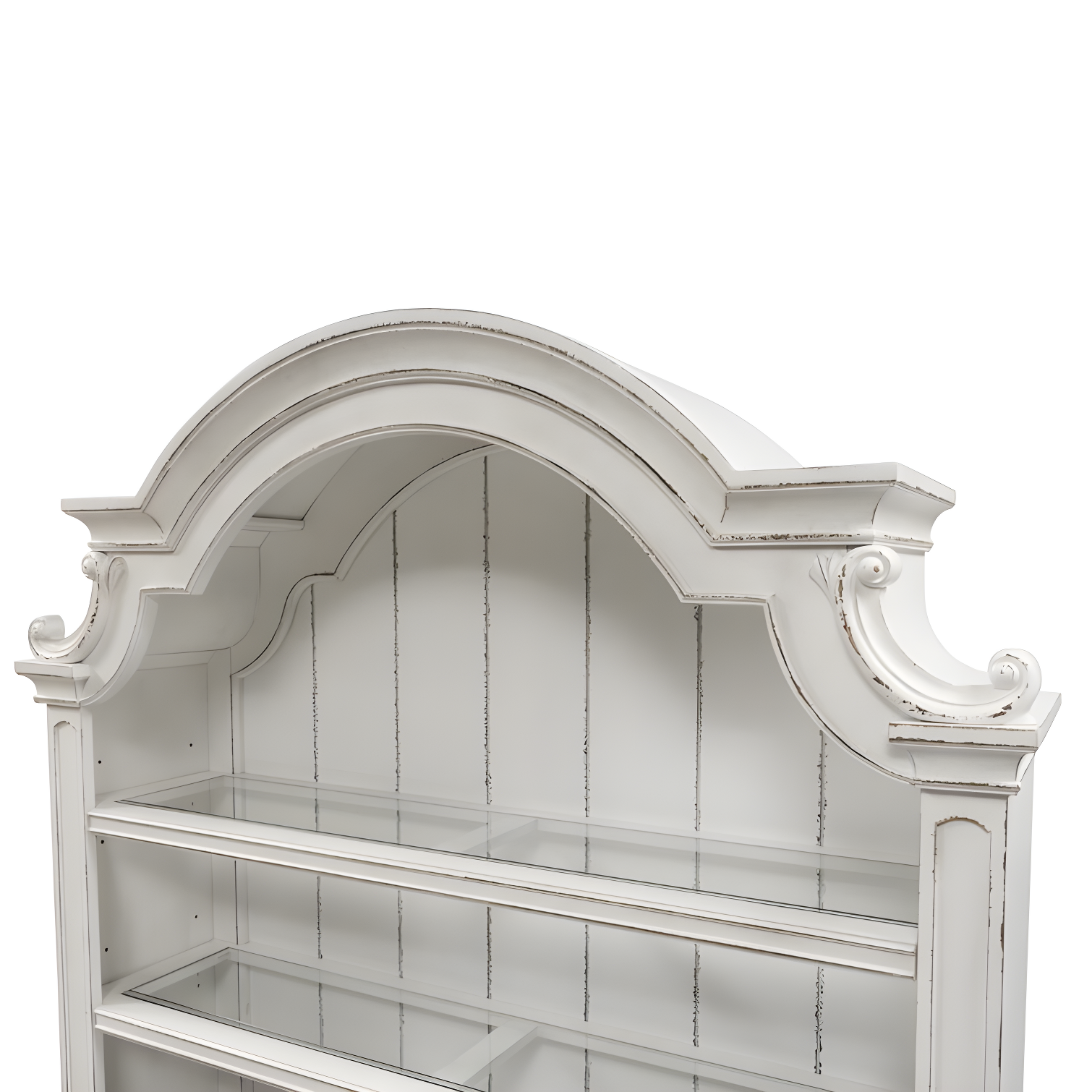 Colne 56'' Sideboard with Bar Hutch
