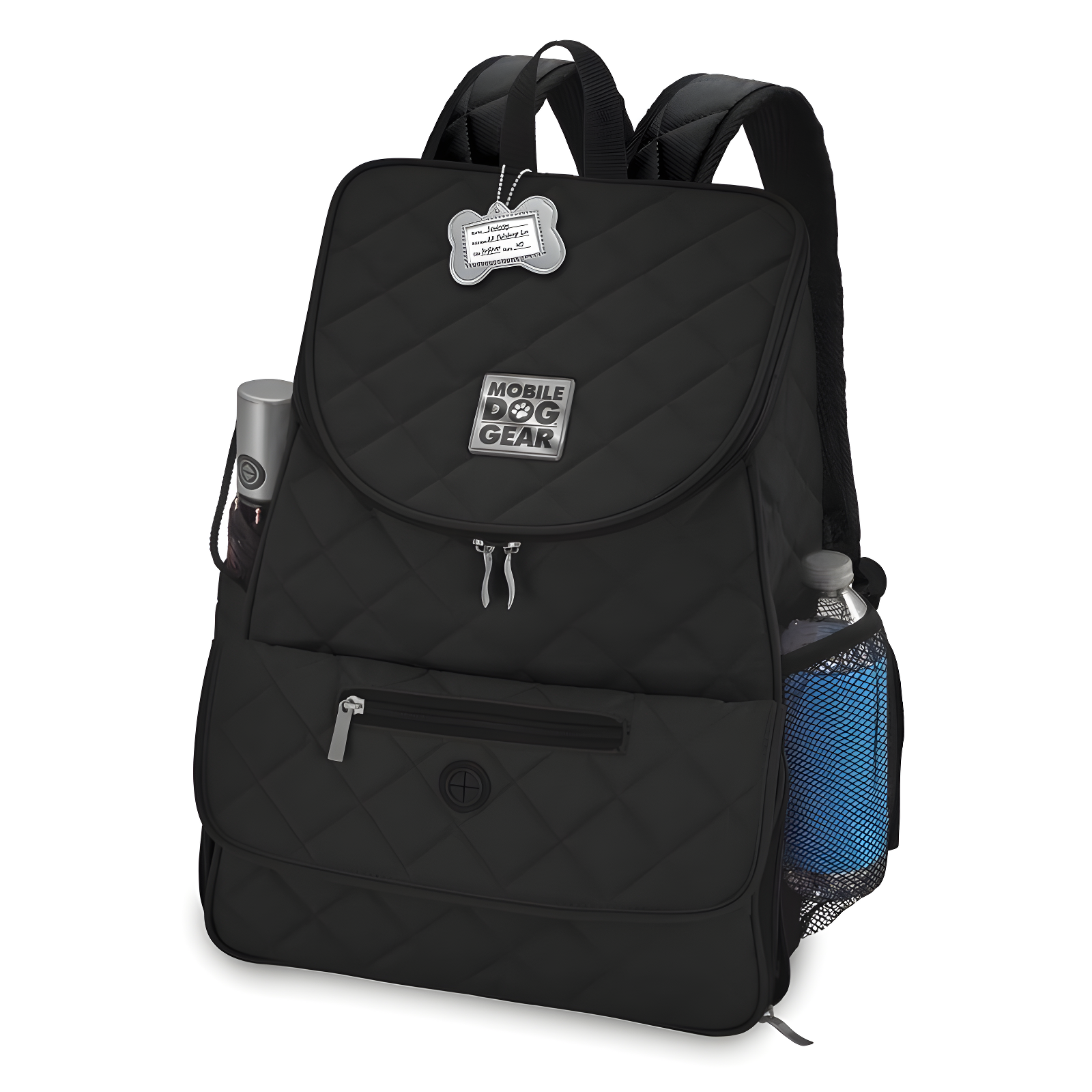 Mobile Dog Gear Weekender Backpack