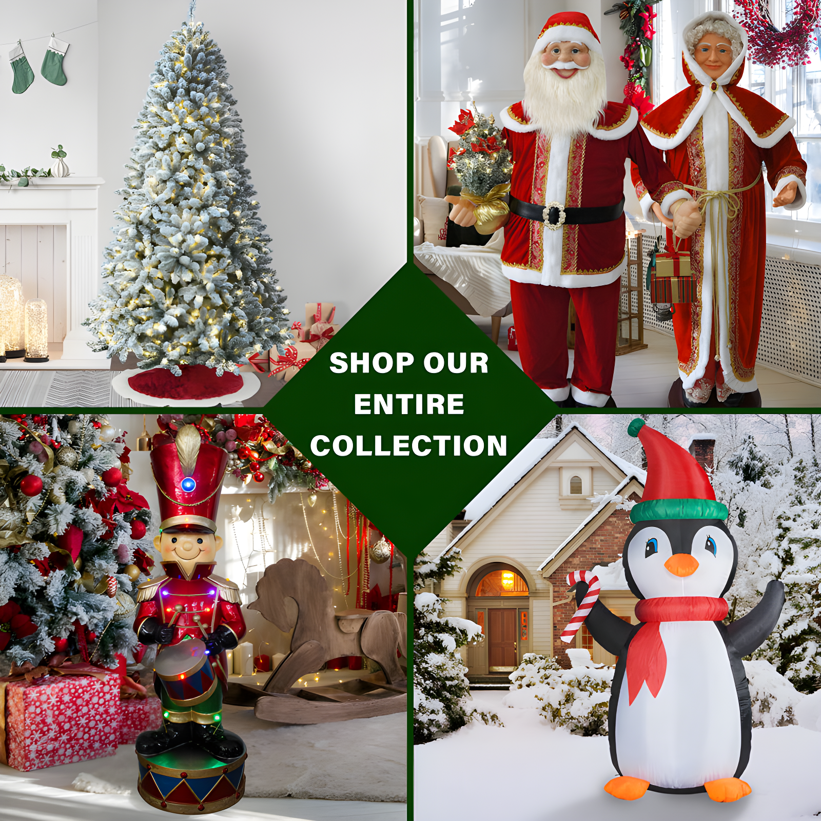 Fraser Hill Farm 23" Musical Tabletop Globe