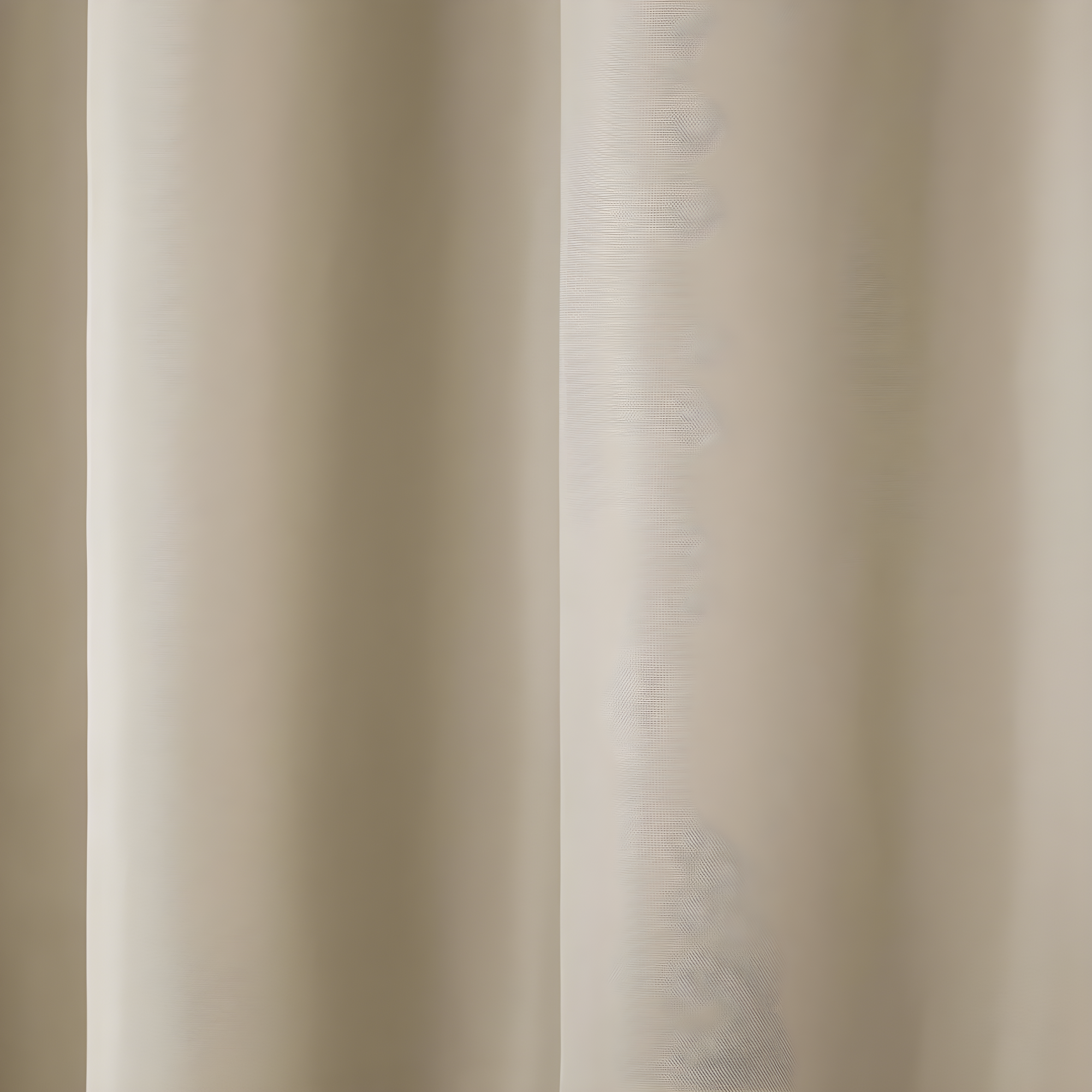 Cabana Solid Heavyweight Indoor Outdoor Curtains
