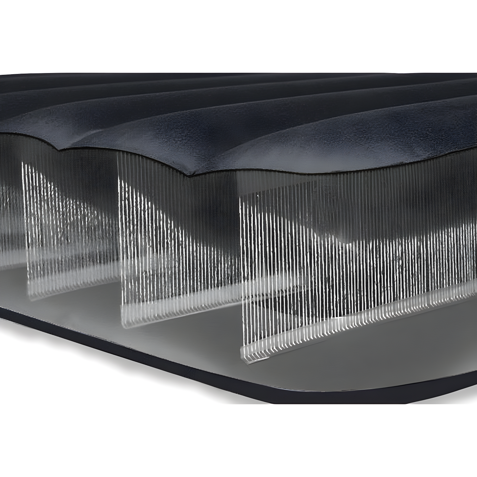 Intex Intex Dura Pillow Rest Classic Blow Up Mattress Air Bed with Built In Pump