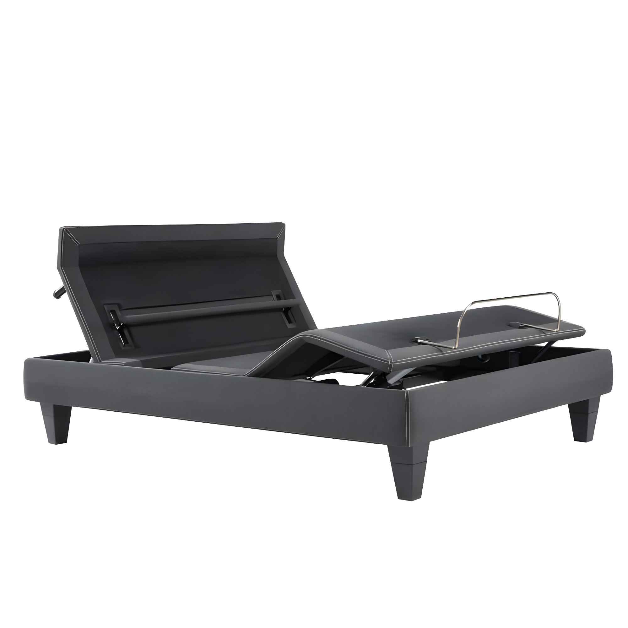 Beautyrest Black Luxury Adjustable Bed Base